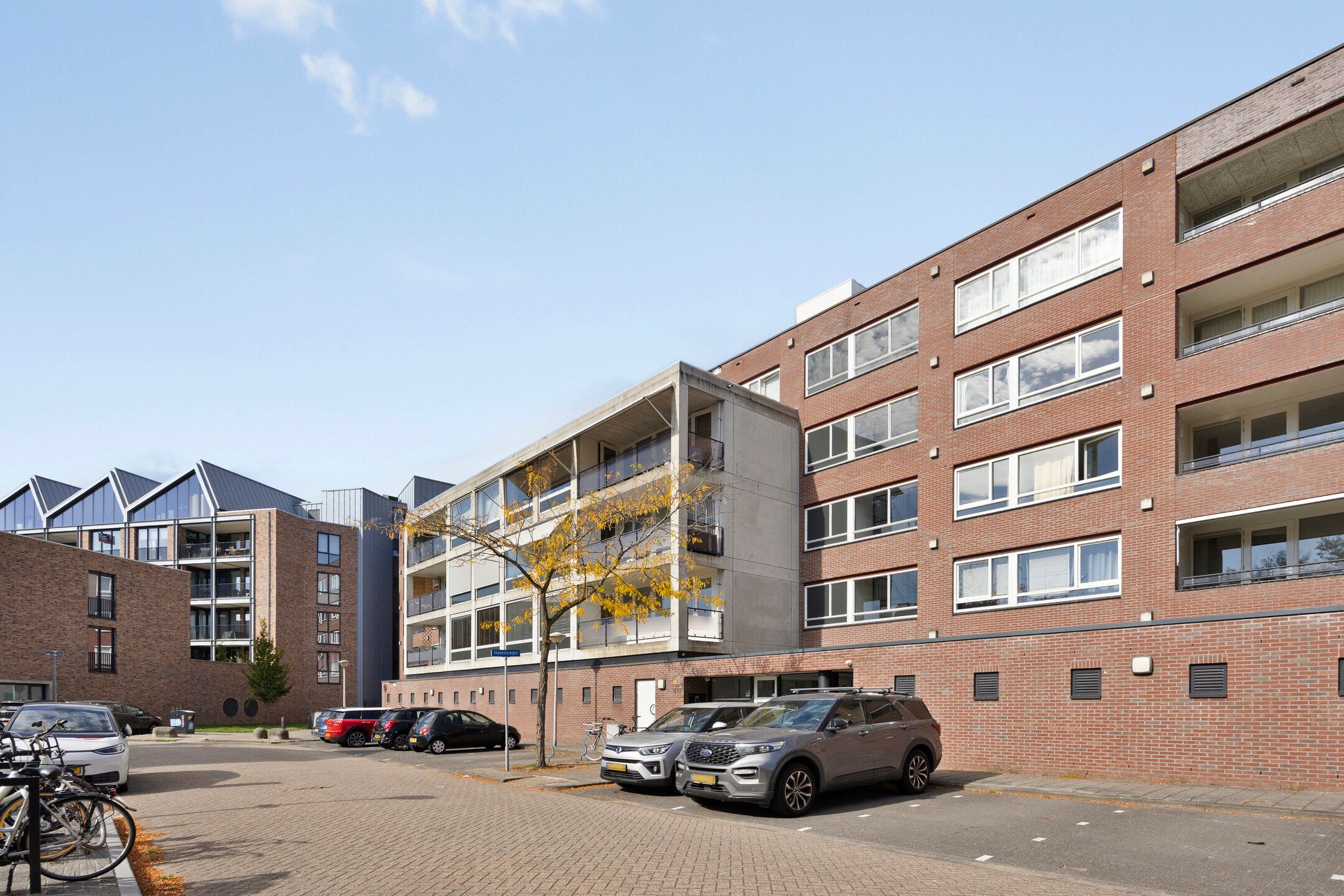 Foto van Havensingel 186, Eindhoven