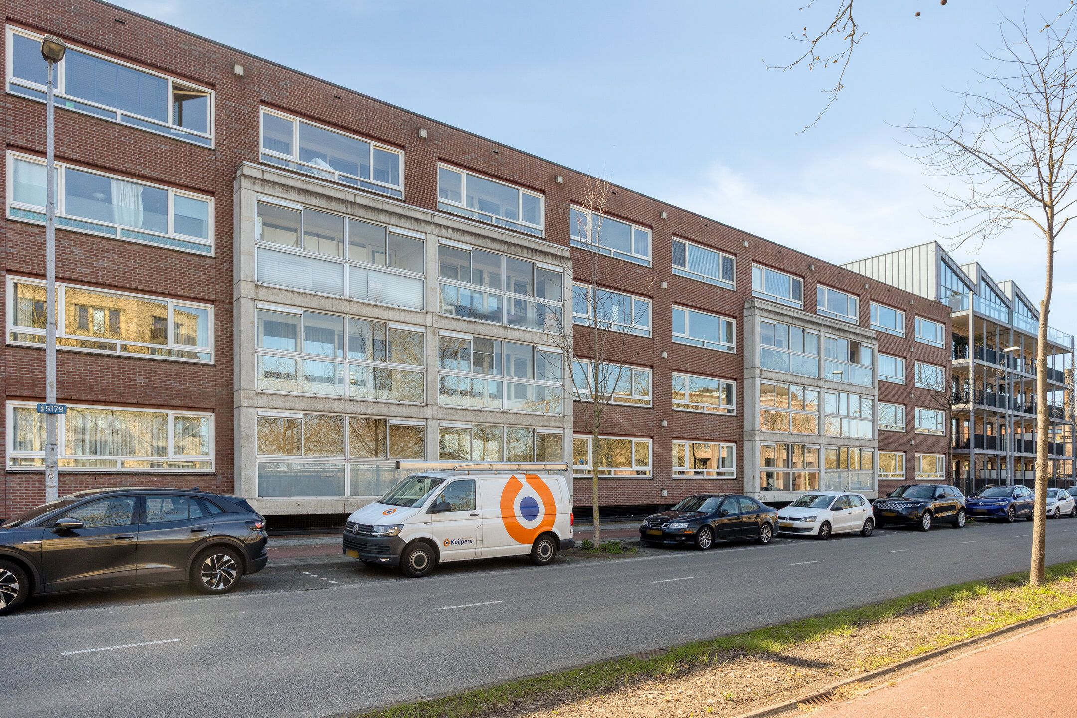 Foto van Havensingel 192, Eindhoven