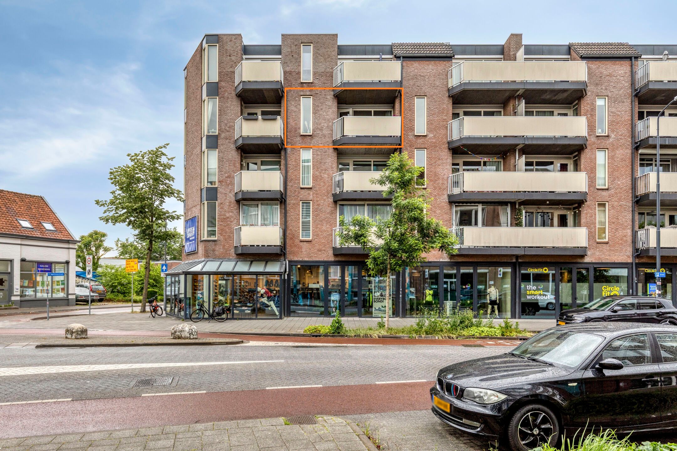 Foto van Methusalemplein 17, Eindhoven