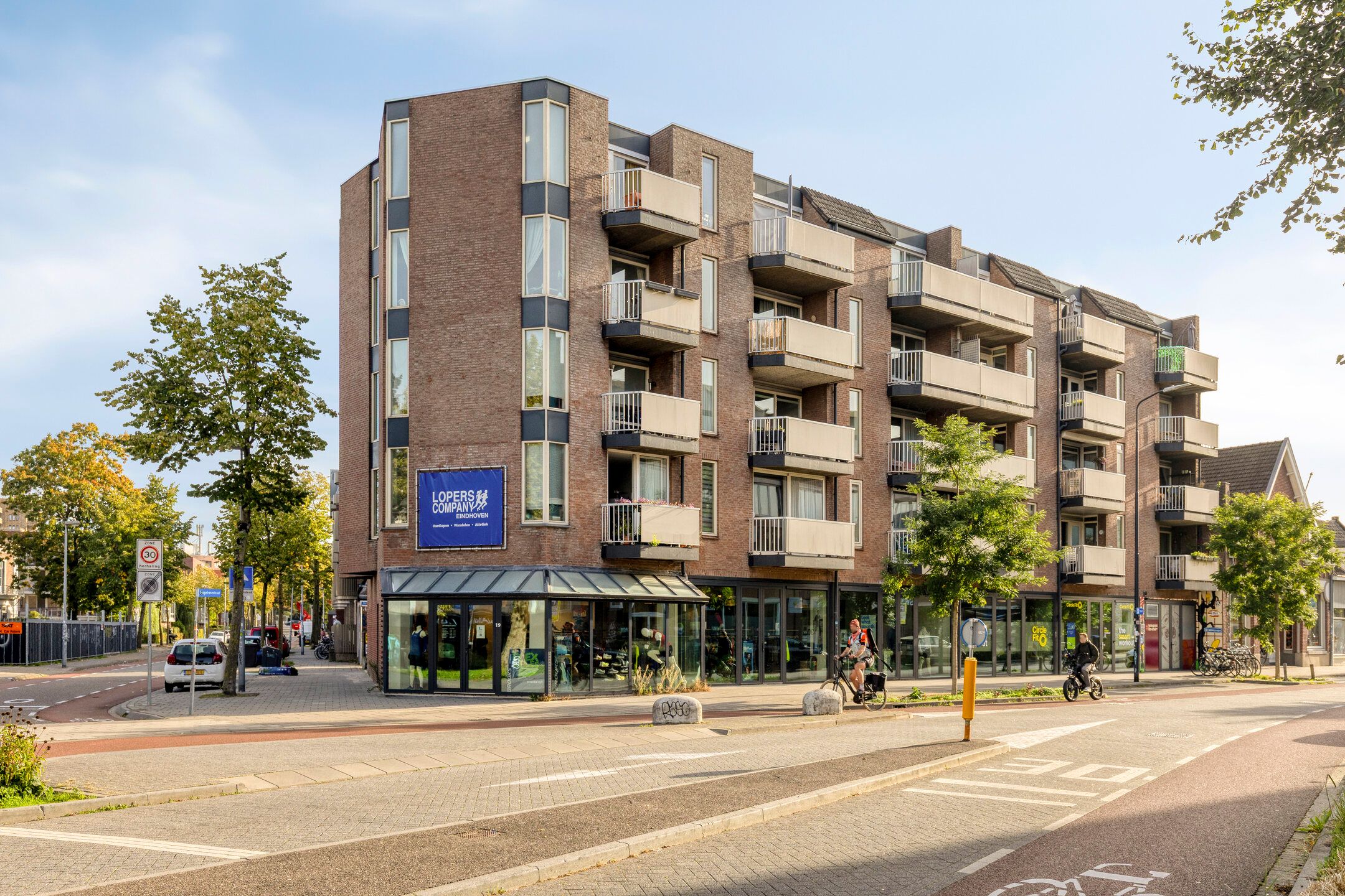 Foto van Methusalemplein 7, Eindhoven