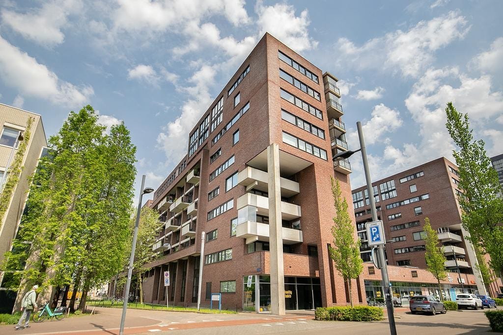 Foto van Lichtstraat 211, Eindhoven