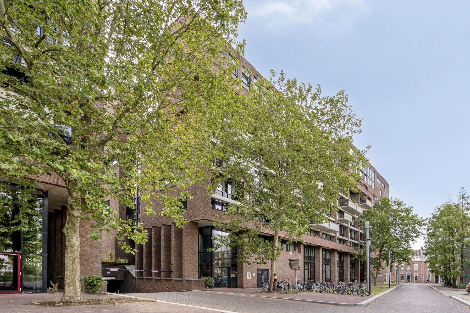 Foto van Lichtstraat 257, Eindhoven