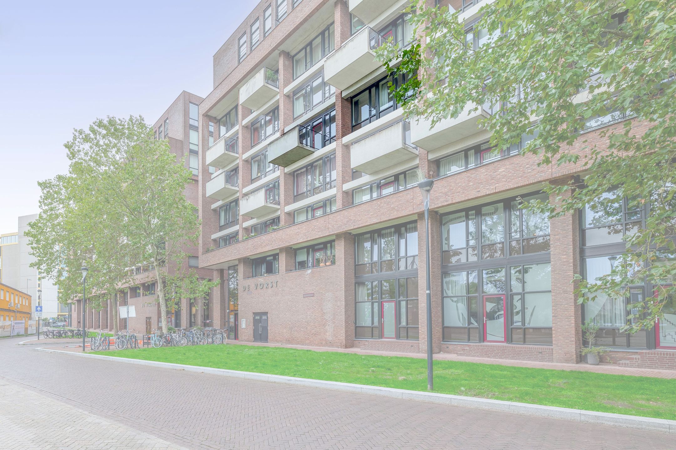 Foto van Lichtstraat 267, Eindhoven