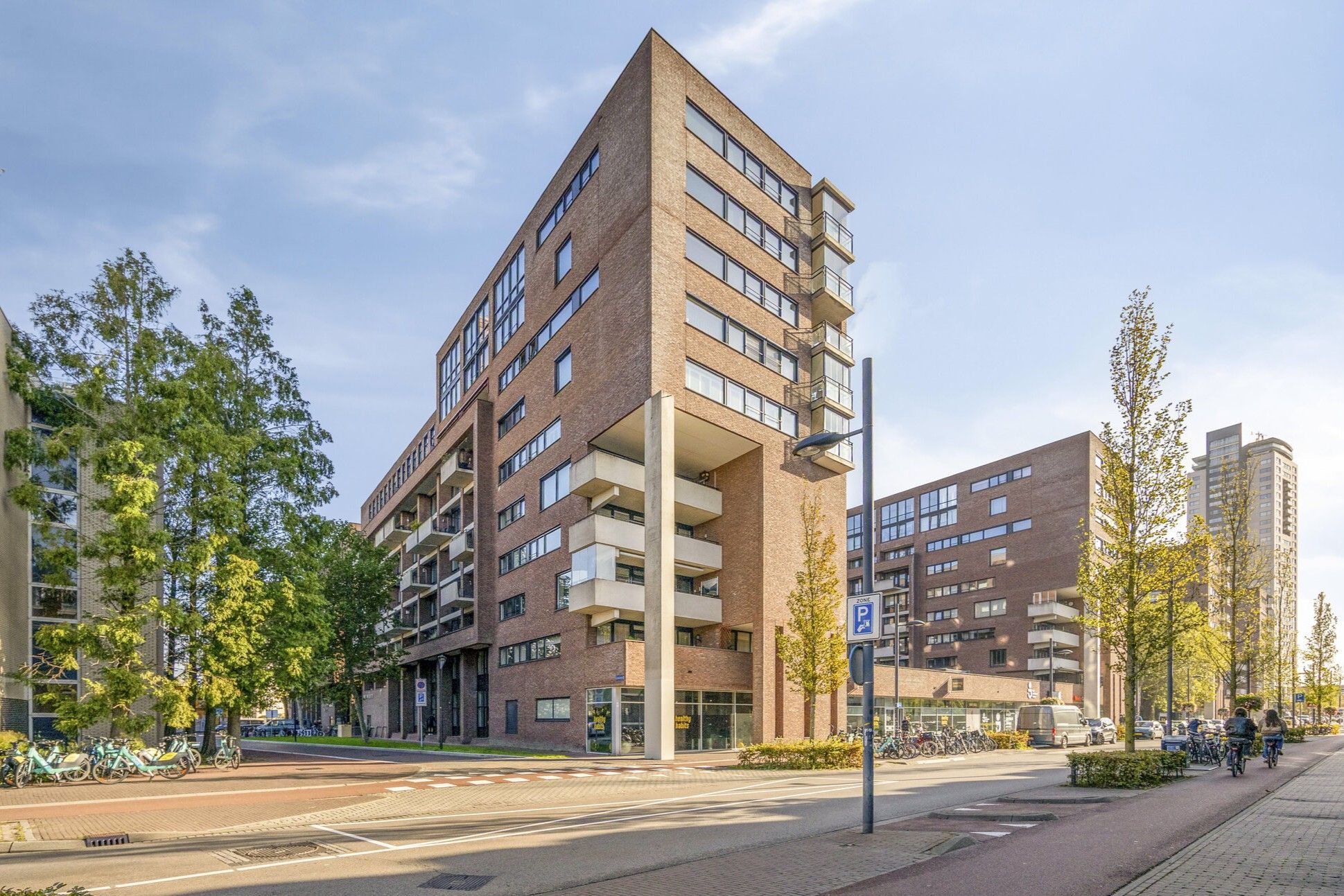 Foto van Lichtstraat 271, Eindhoven