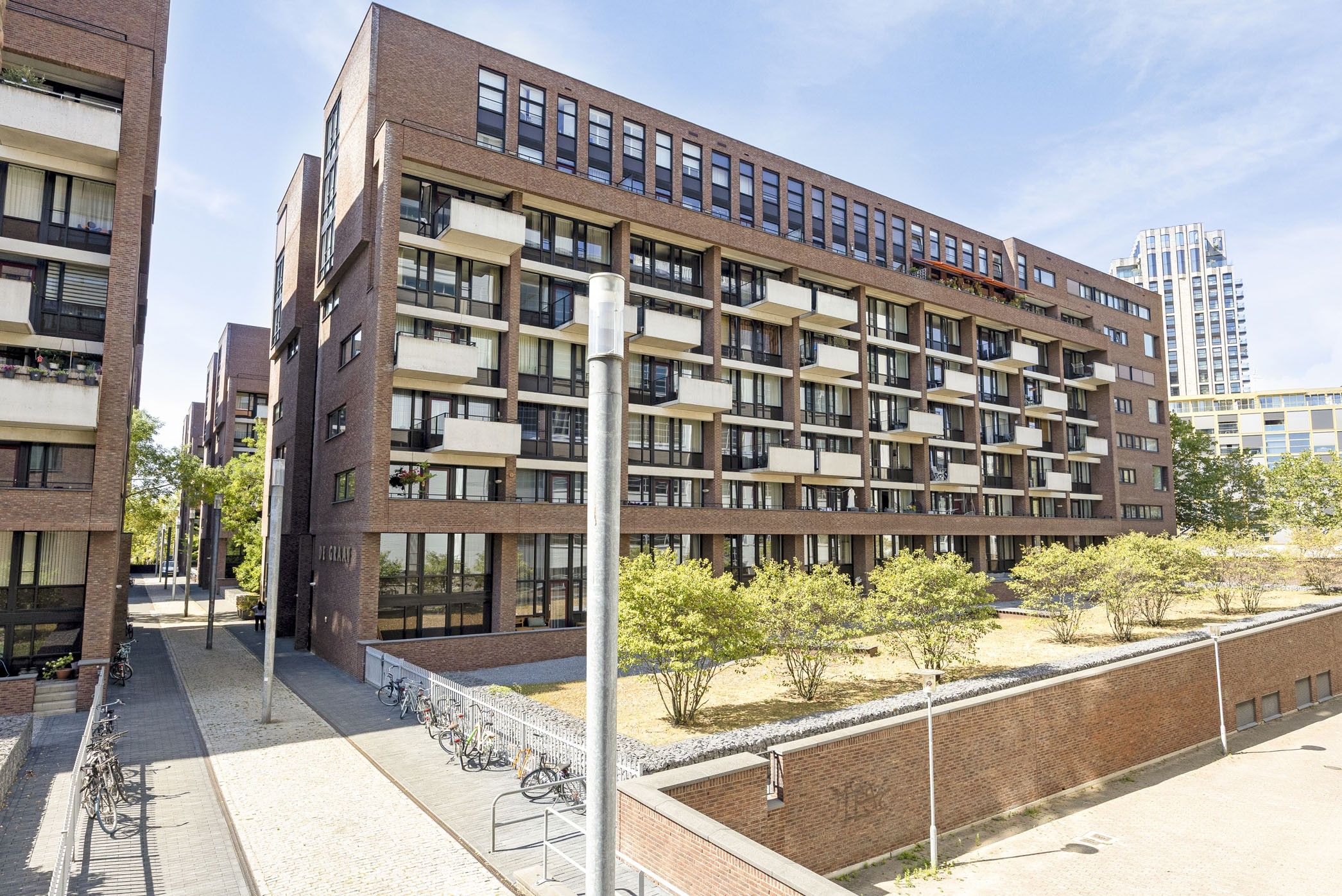 Foto van Lichtstraat 520, Eindhoven