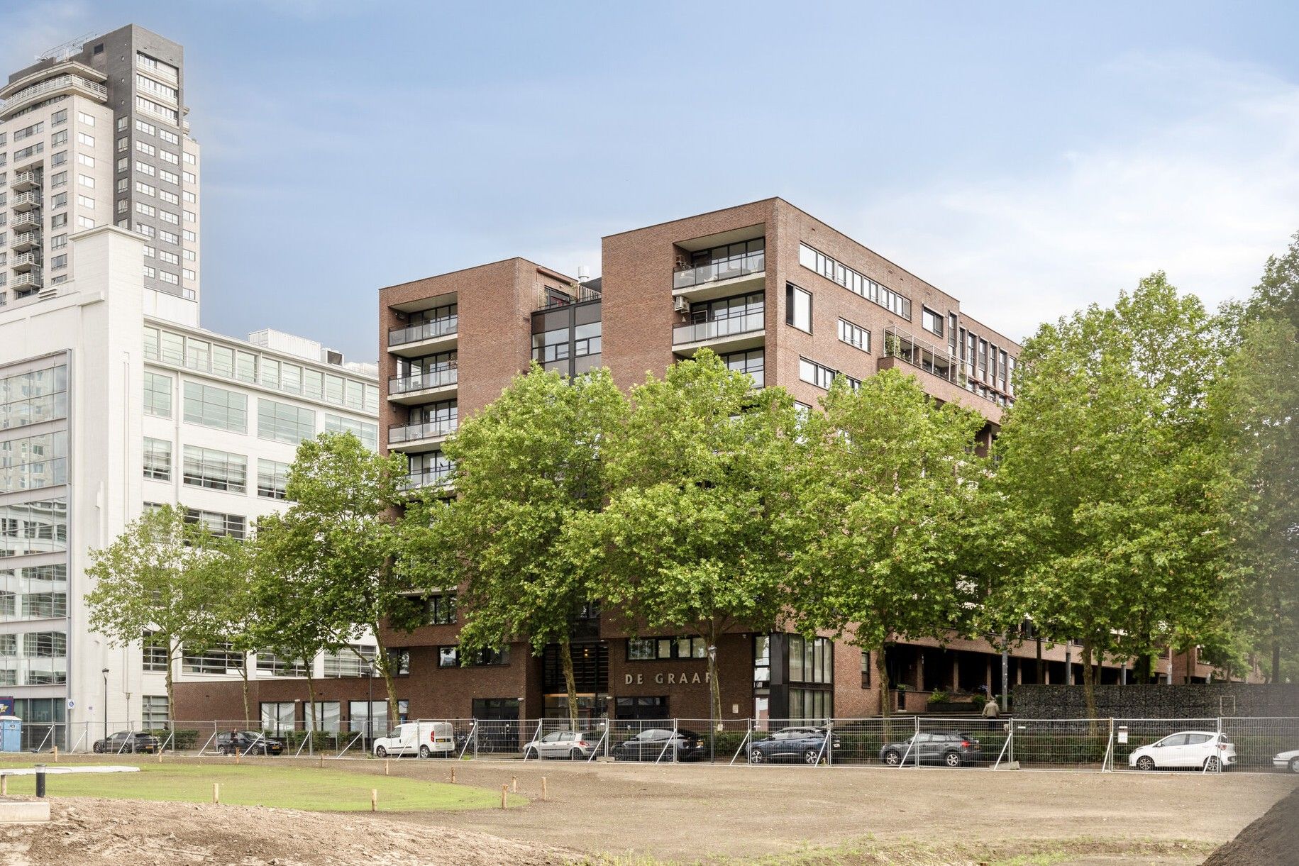 Foto van Lichtstraat 562, Eindhoven