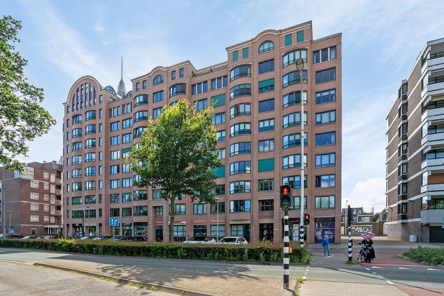 Foto van Veldmaarschalk Montgomerylaan 13, Eindhoven