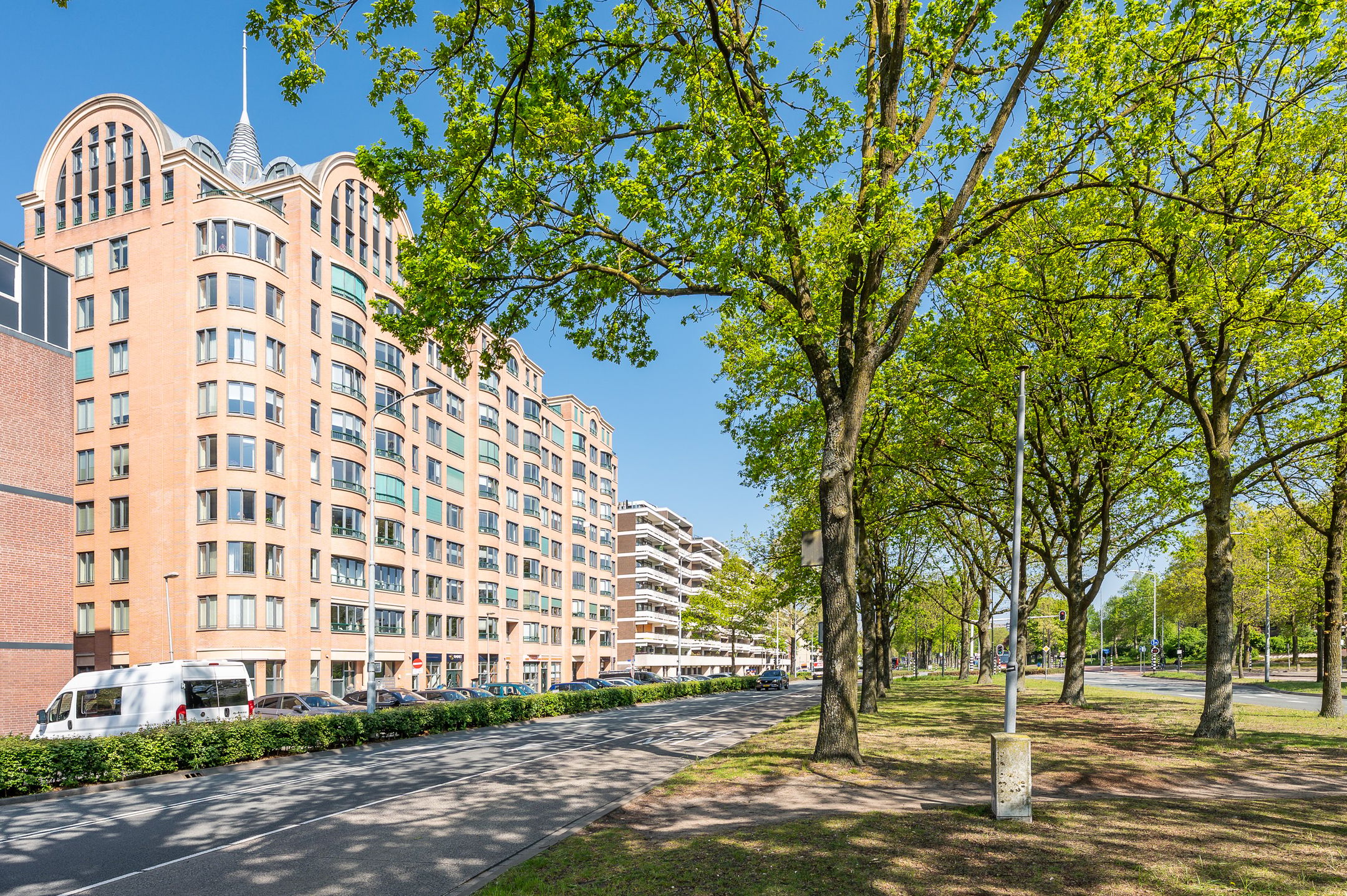 Foto van Veldmaarschalk Montgomerylaan 33, Eindhoven