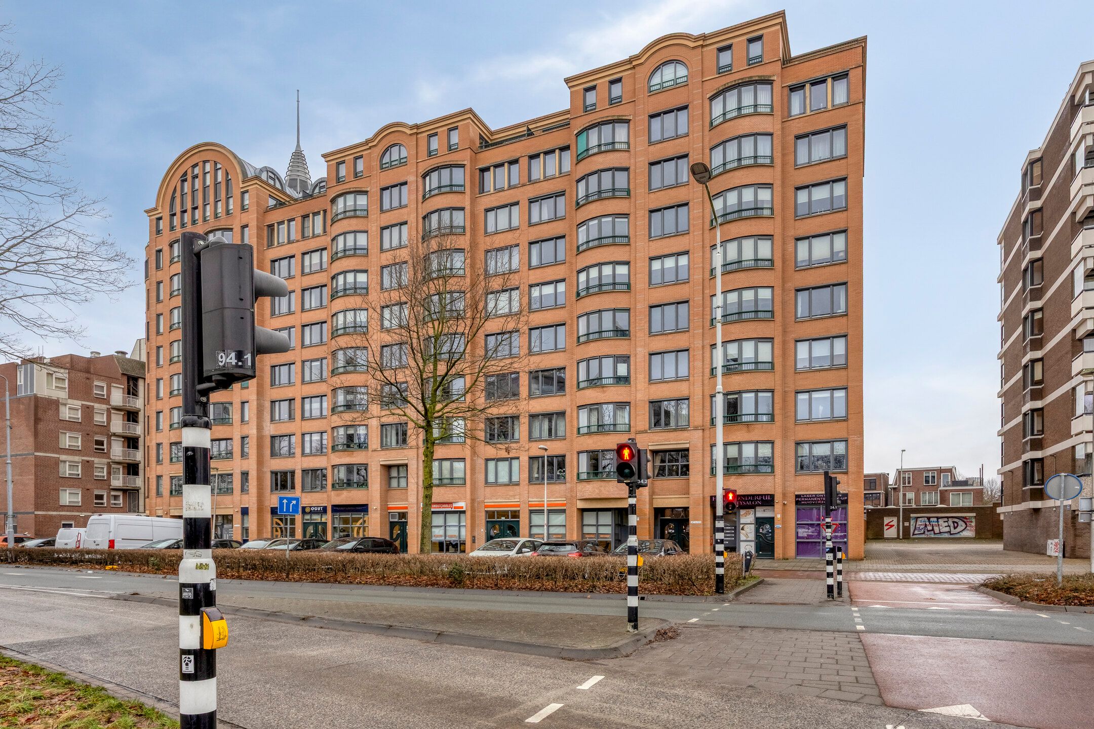 Foto van Veldmaarschalk Montgomerylaan 83, Eindhoven