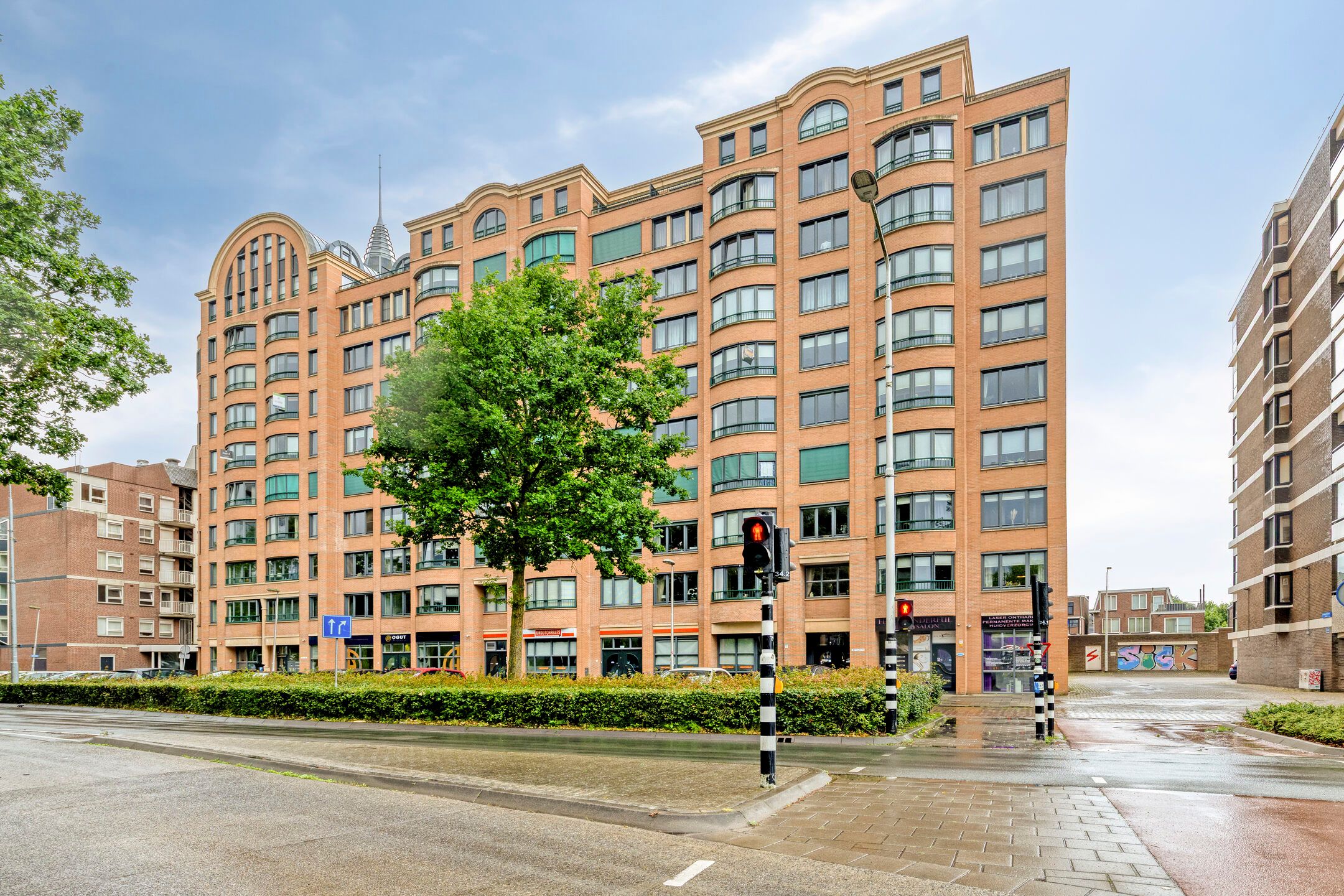 Foto van Veldmaarschalk Montgomerylaan 99, Eindhoven