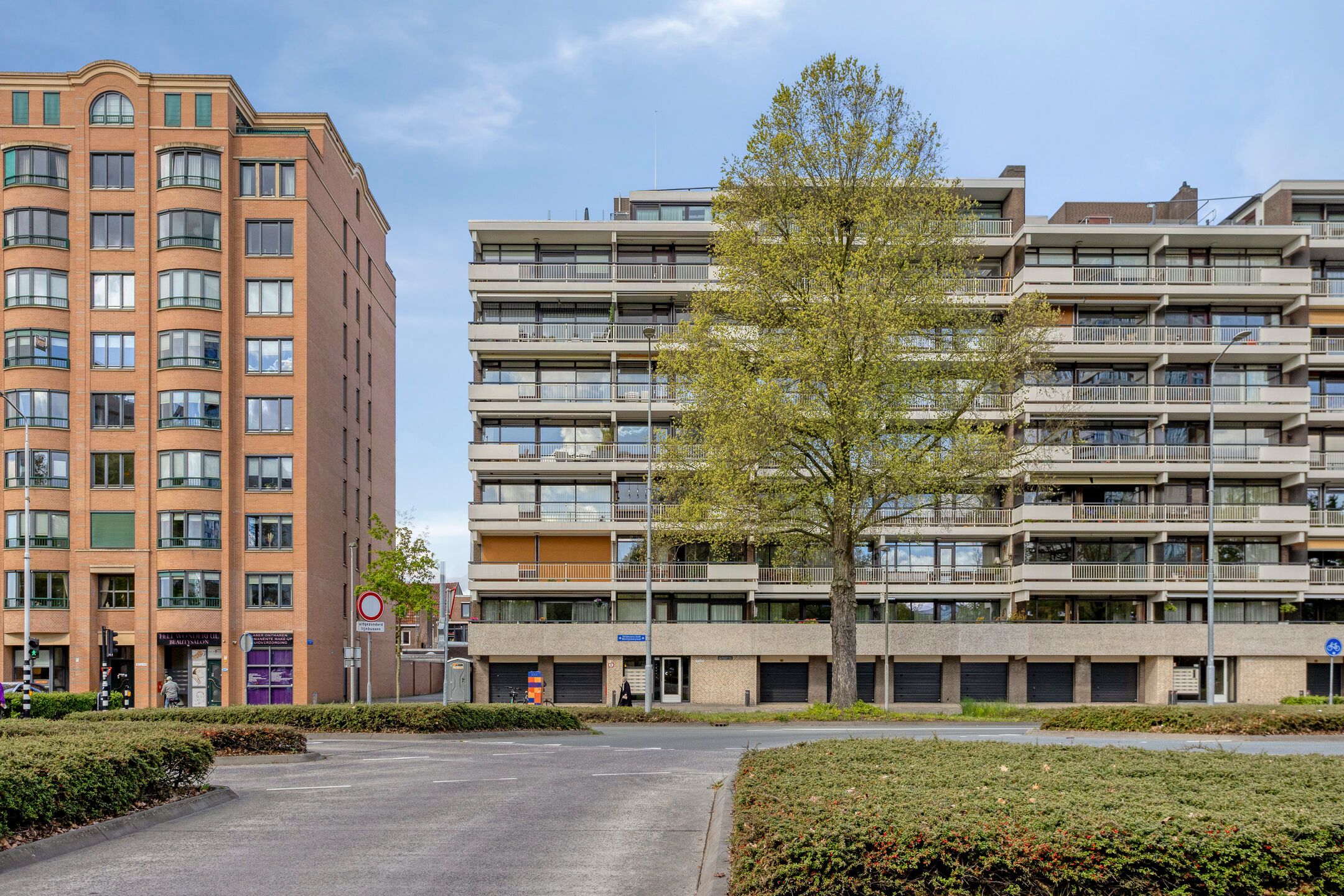 Foto van Veldmaarschalk Montgomerylaan 143, Eindhoven