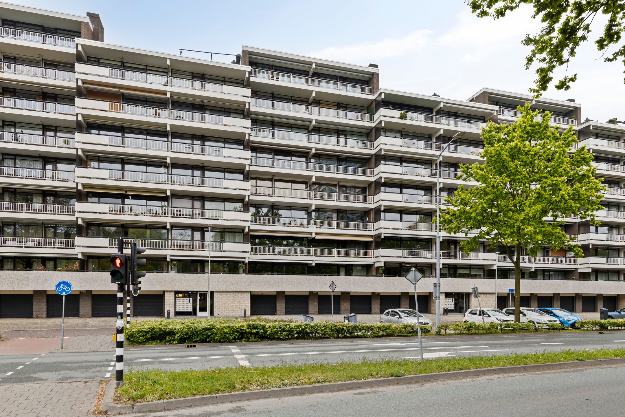 Foto van Veldmaarschalk Montgomerylaan 165, Eindhoven