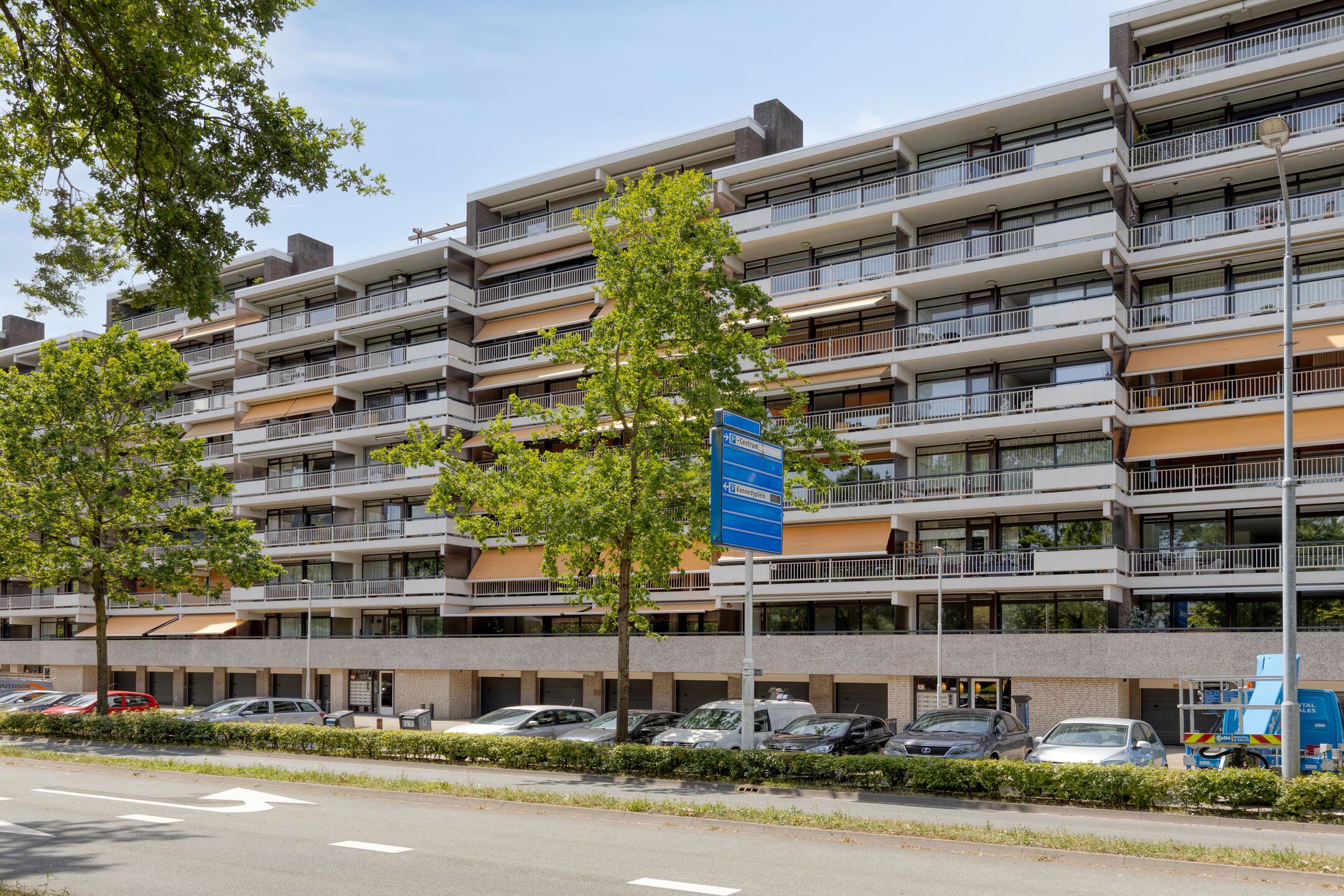 Foto van Veldmaarschalk Montgomerylaan 323, Eindhoven
