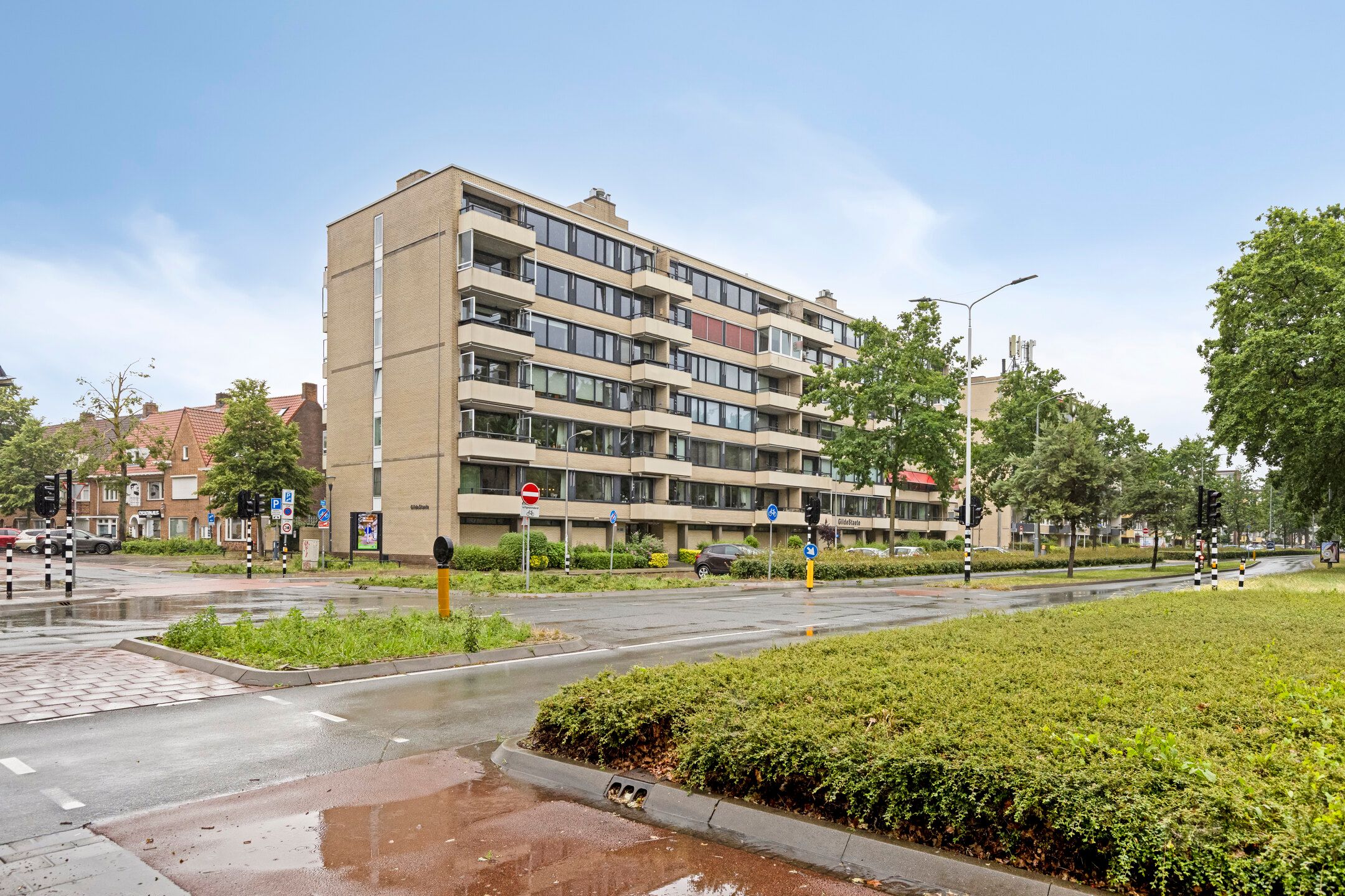 Foto van Veldmaarschalk Montgomerylaan 369, Eindhoven