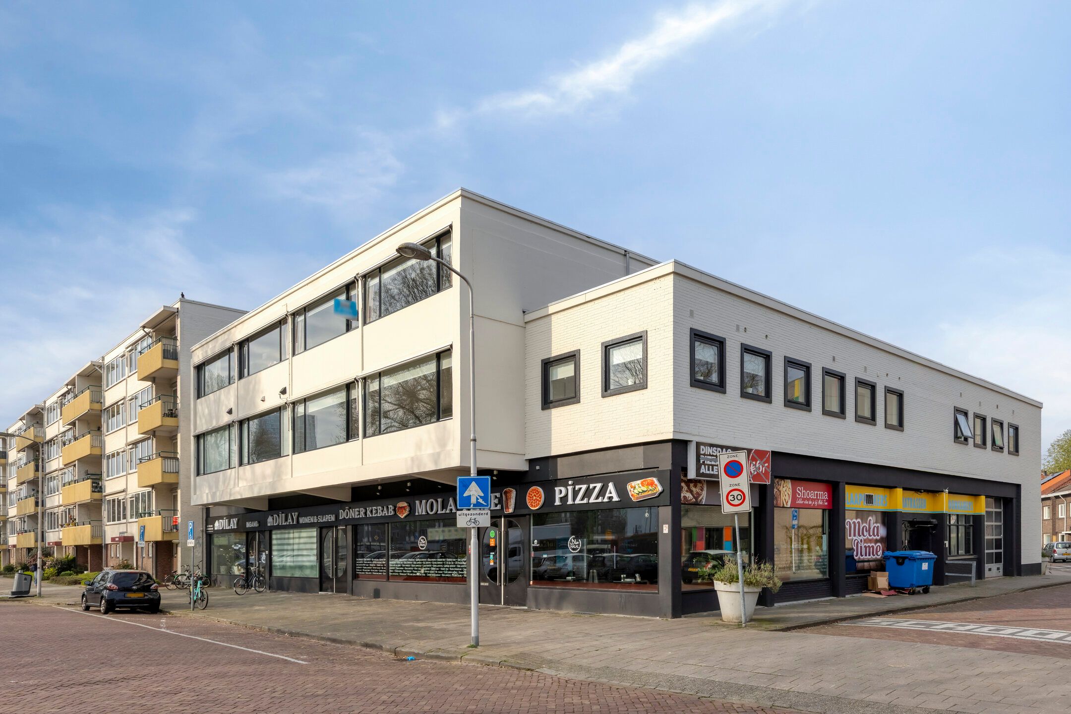 Foto van Veldmaarschalk Montgomerylaan 669K, Eindhoven
