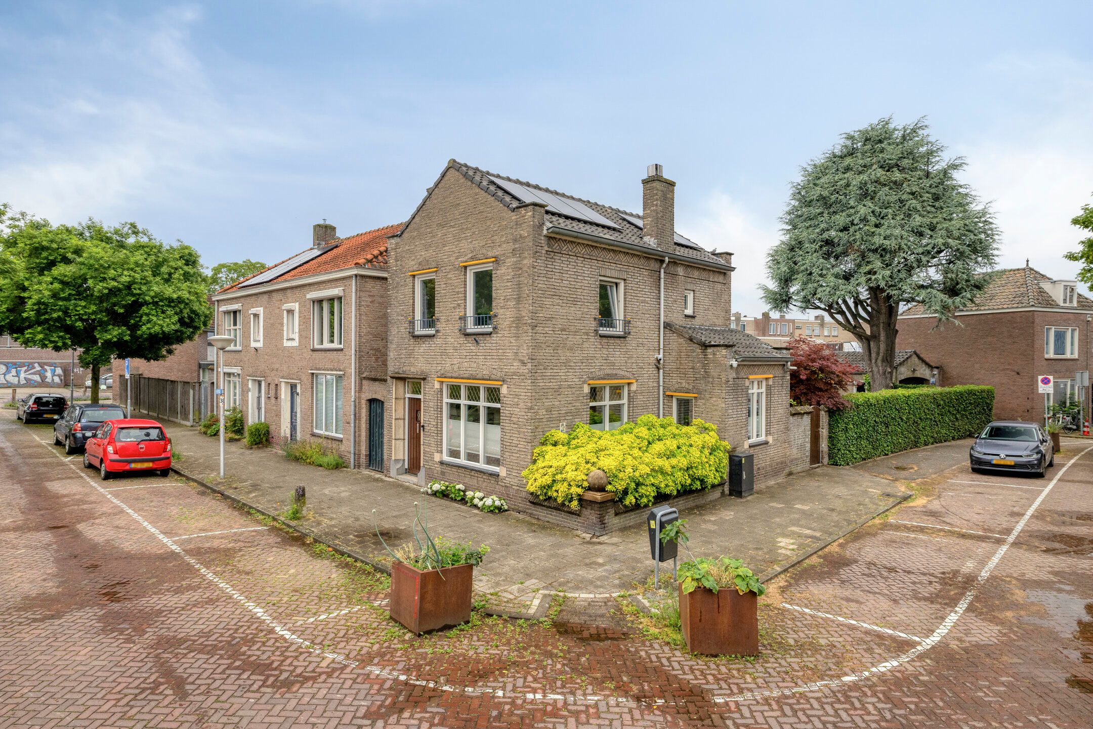 Foto van Spinnerstraat 46, Eindhoven