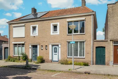Foto van Spinnerstraat 48, Eindhoven