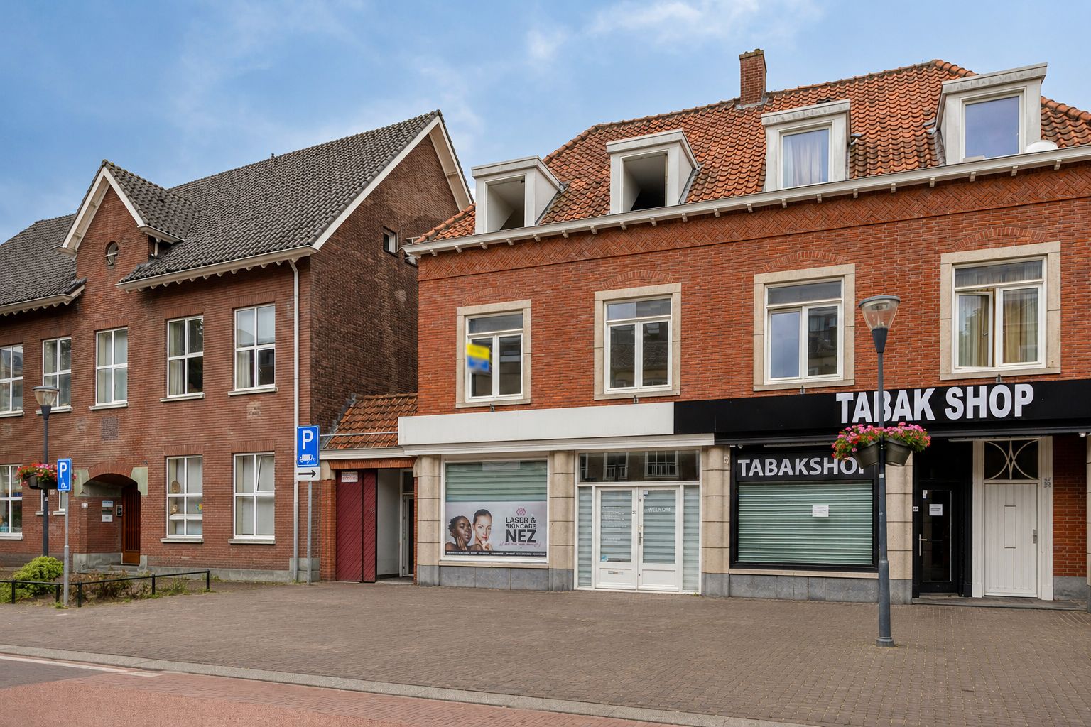 Foto van Kruisstraat 55B, Eindhoven