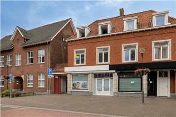 Foto van Kruisstraat 55F, Eindhoven