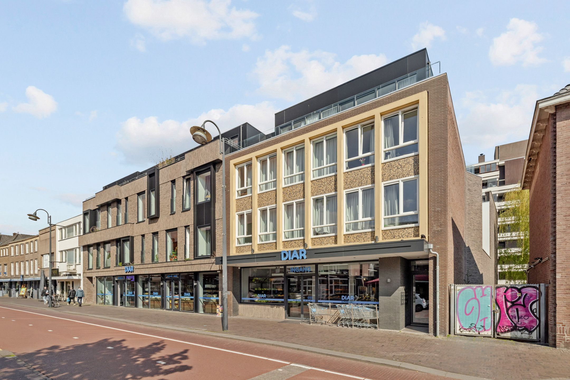 Foto van Kruisstraat 70C, Eindhoven