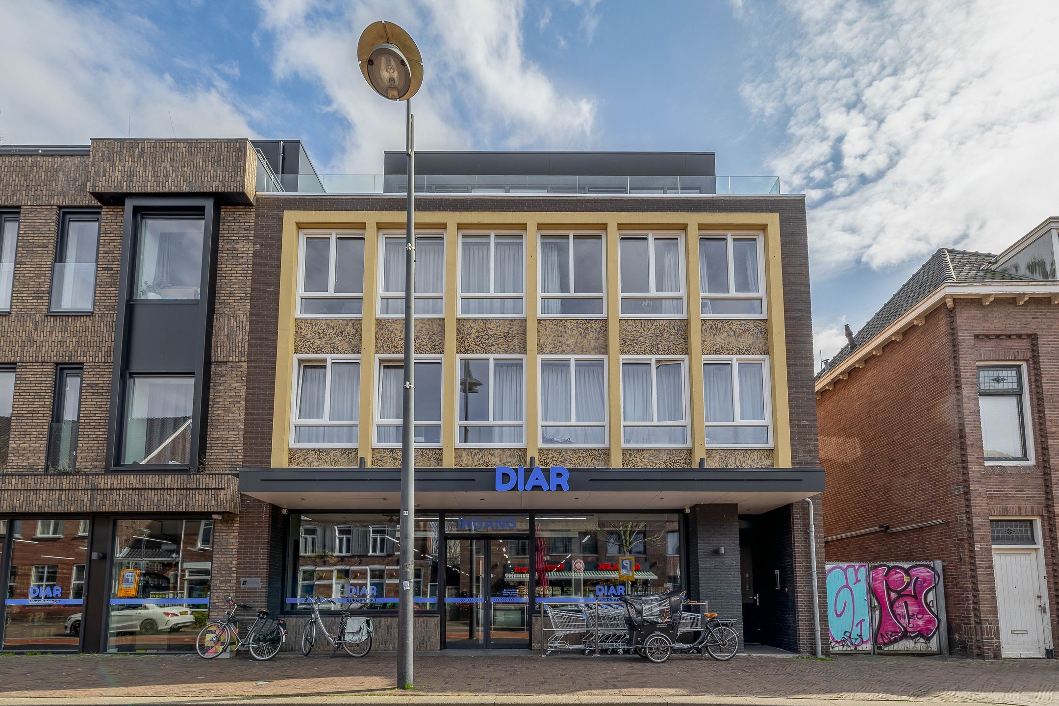 Foto van Kruisstraat 70G, Eindhoven