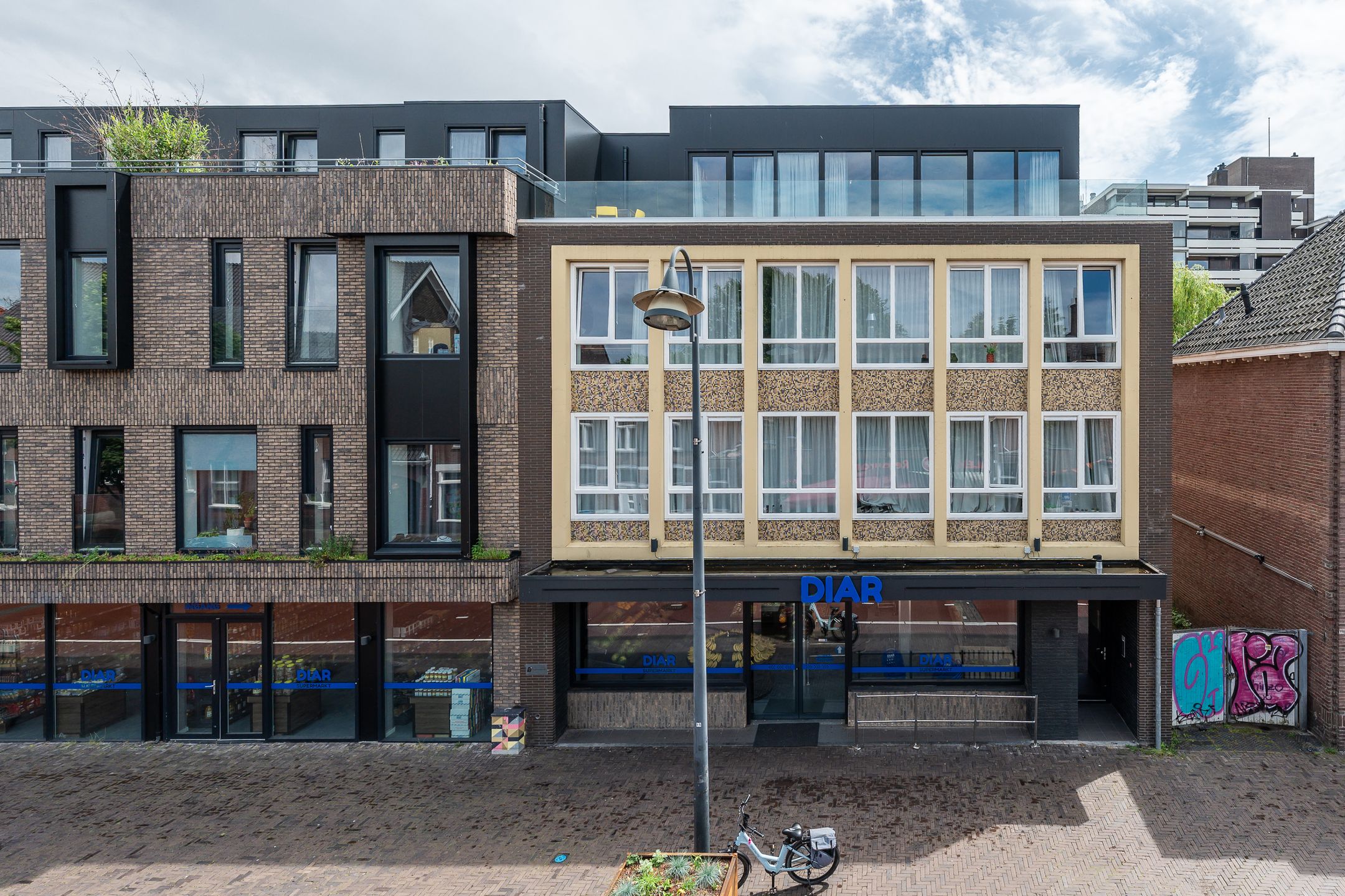 Foto van Kruisstraat 70K, Eindhoven