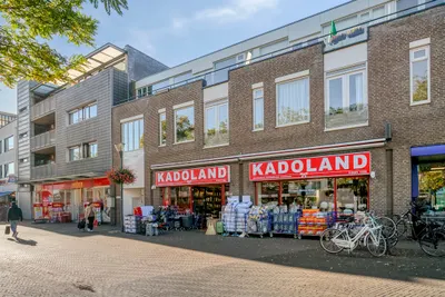 Foto van Woenselse Markt 33B, Eindhoven