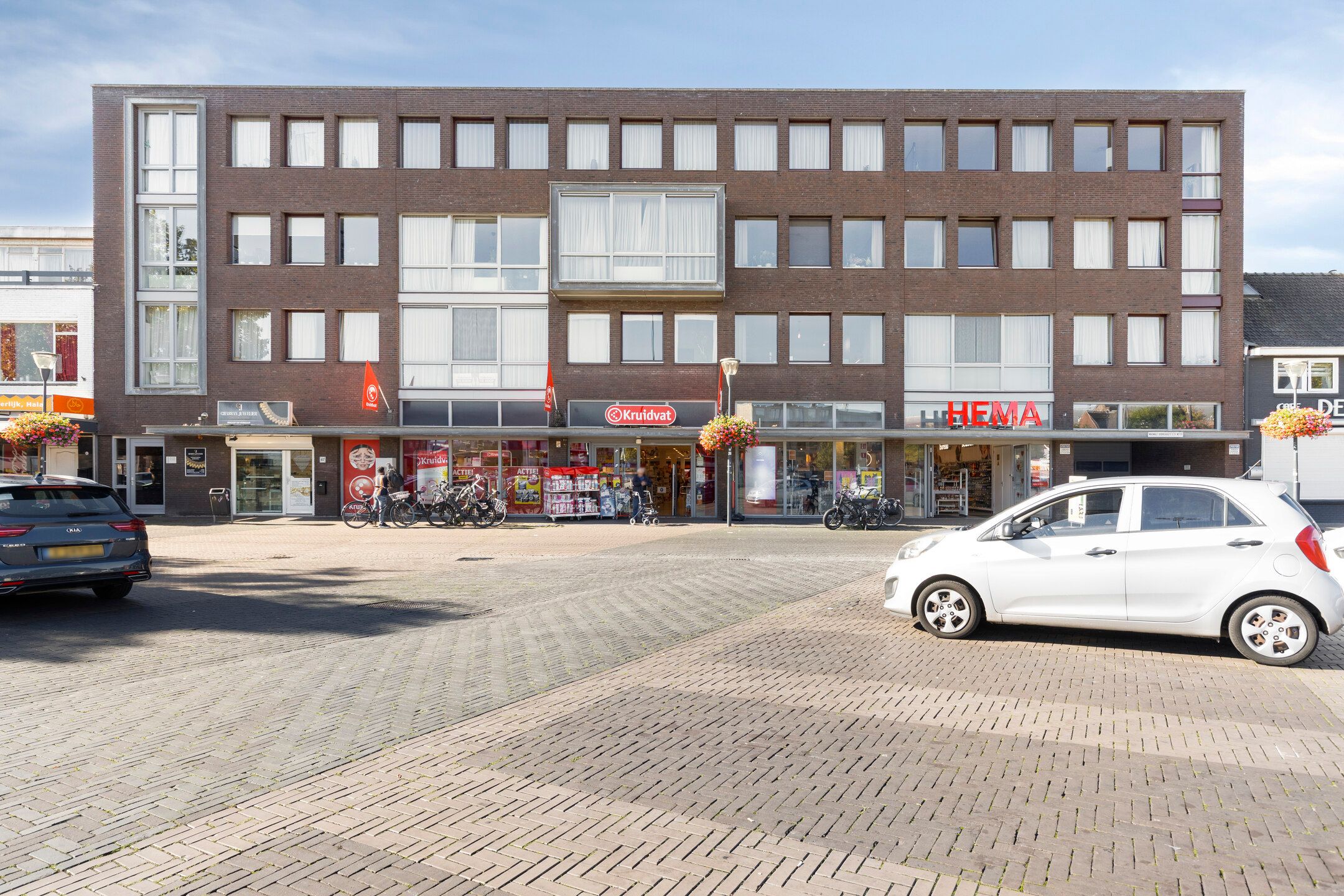 Foto van Woenselse Markt 42C, Eindhoven