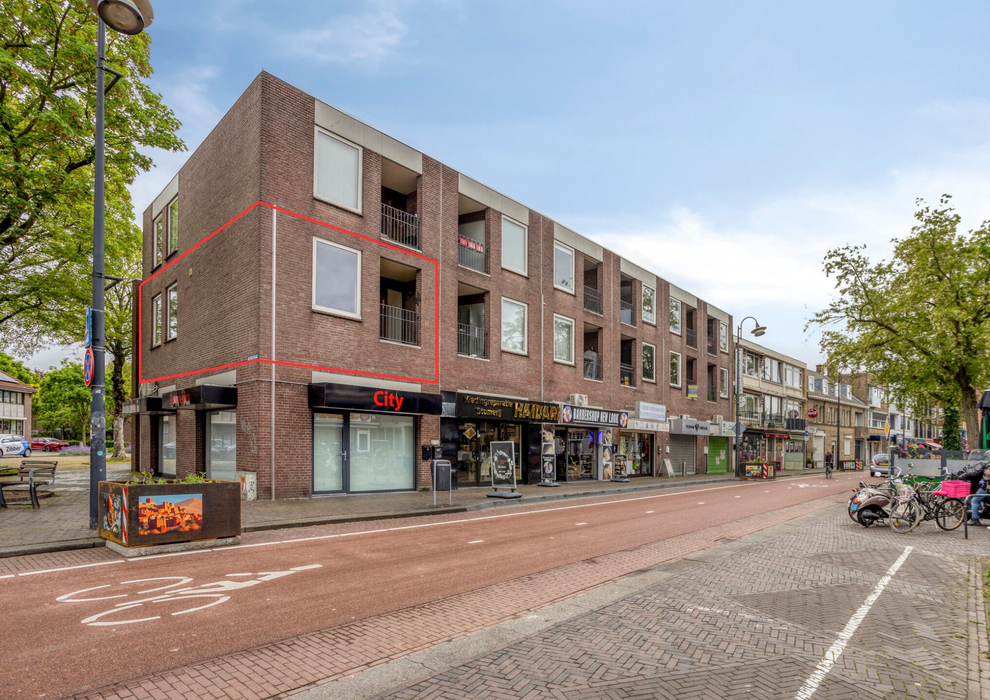 Foto van Weverstraat 13, Eindhoven