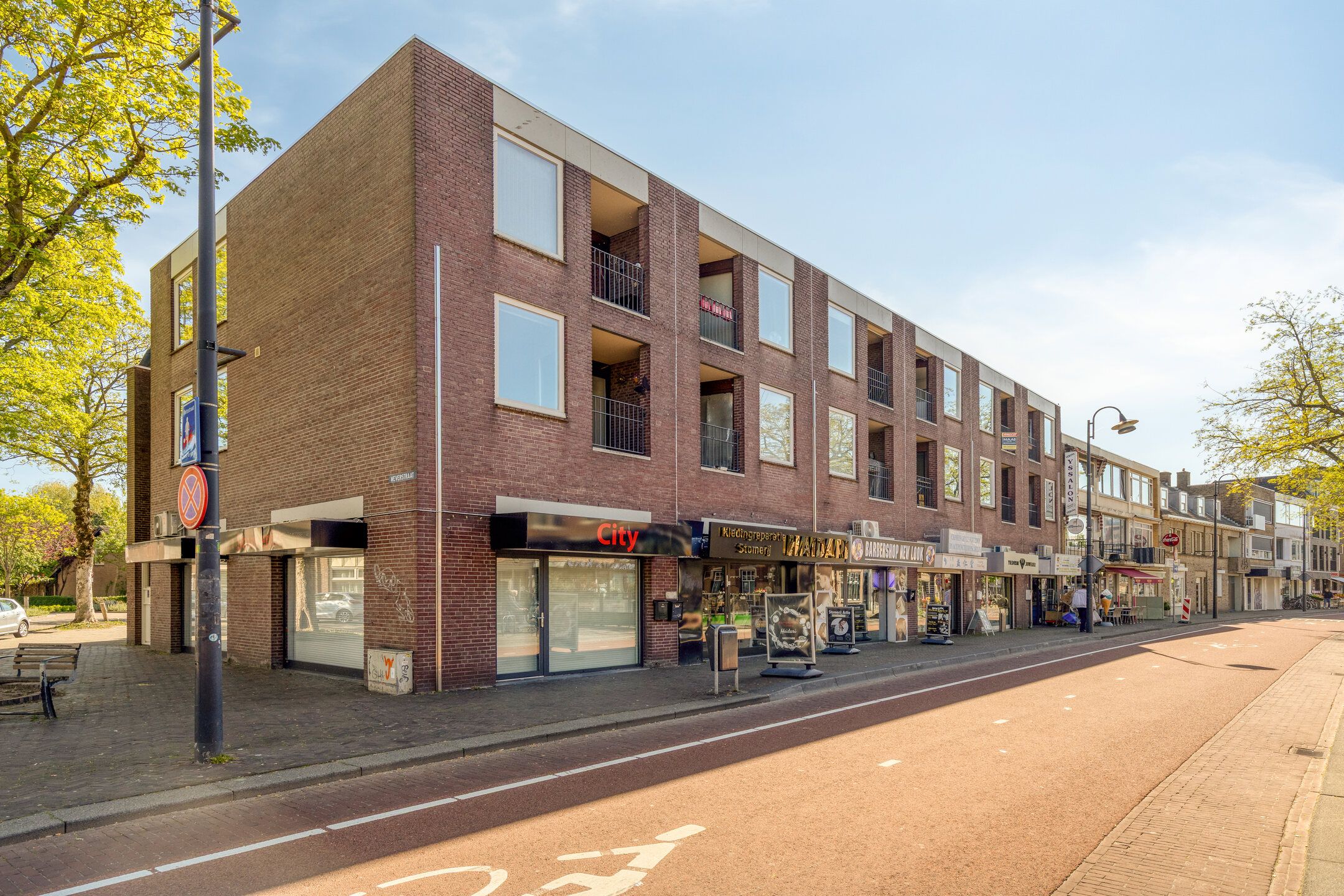 Foto van Weverstraat 21, Eindhoven