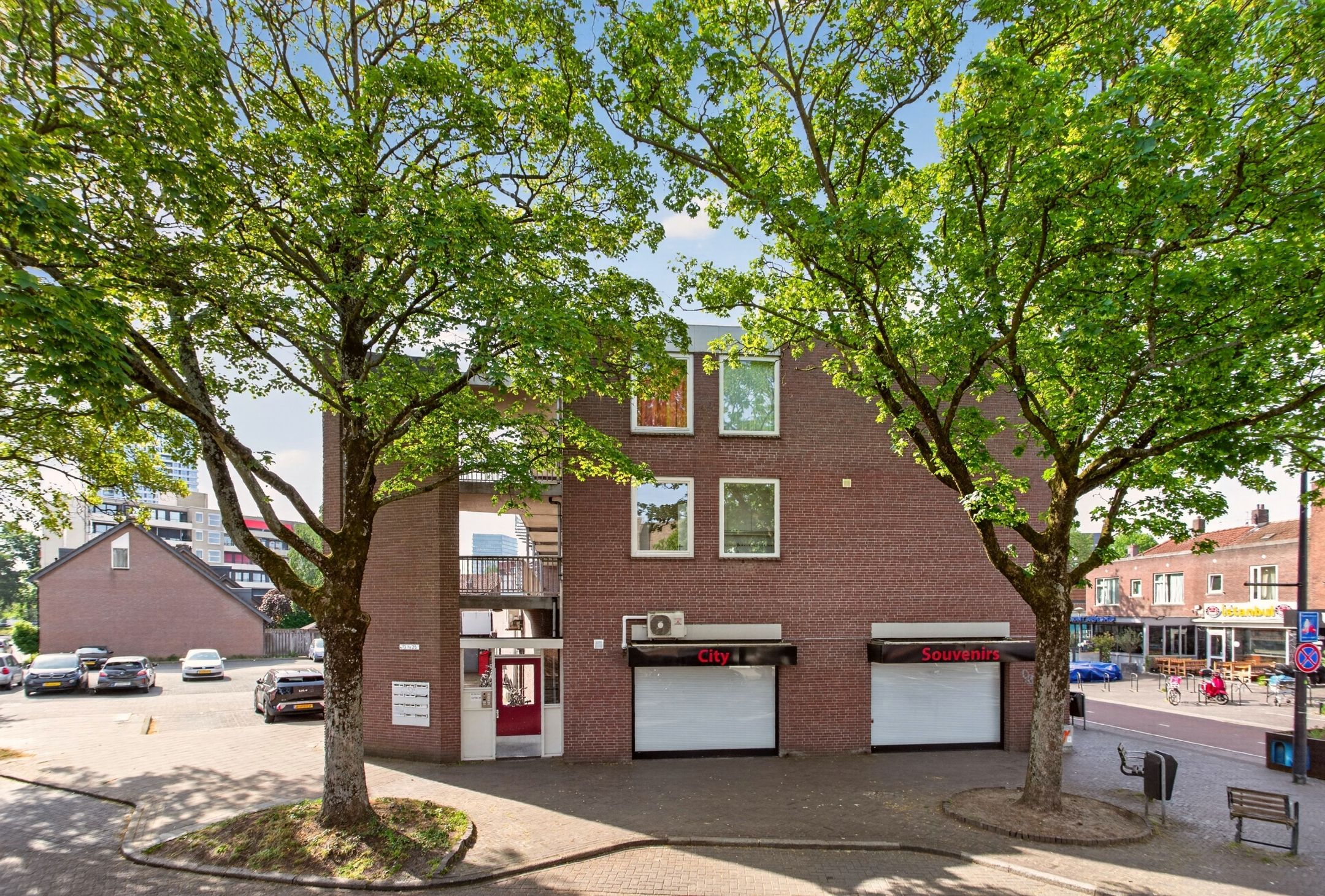Foto van Weverstraat 27, Eindhoven