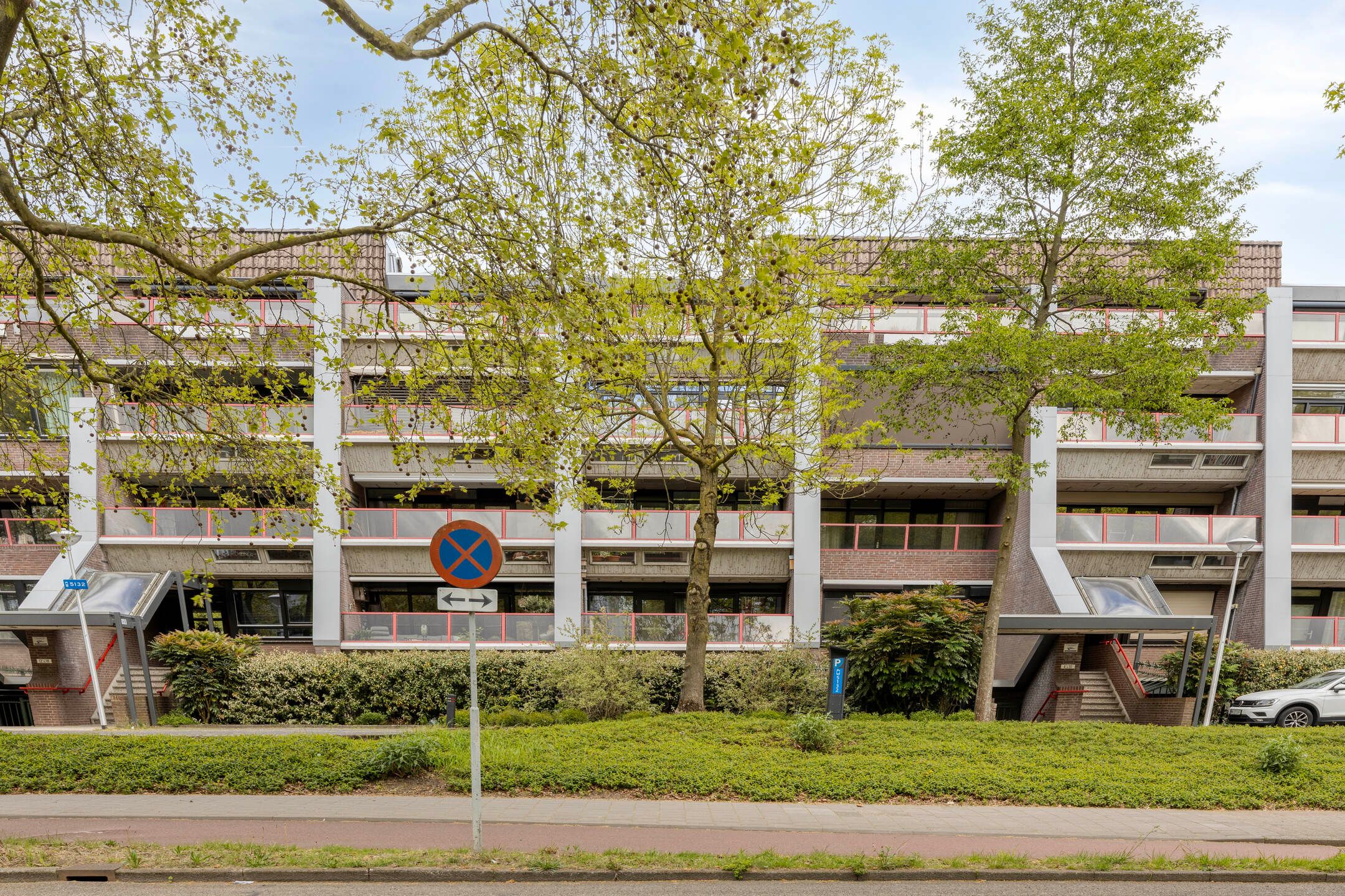 Foto van Borchmolen 64, Eindhoven
