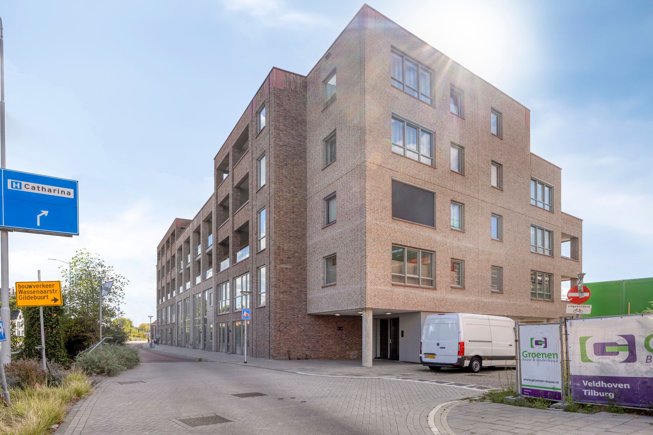 Foto van Pastoriestraat 91, Eindhoven