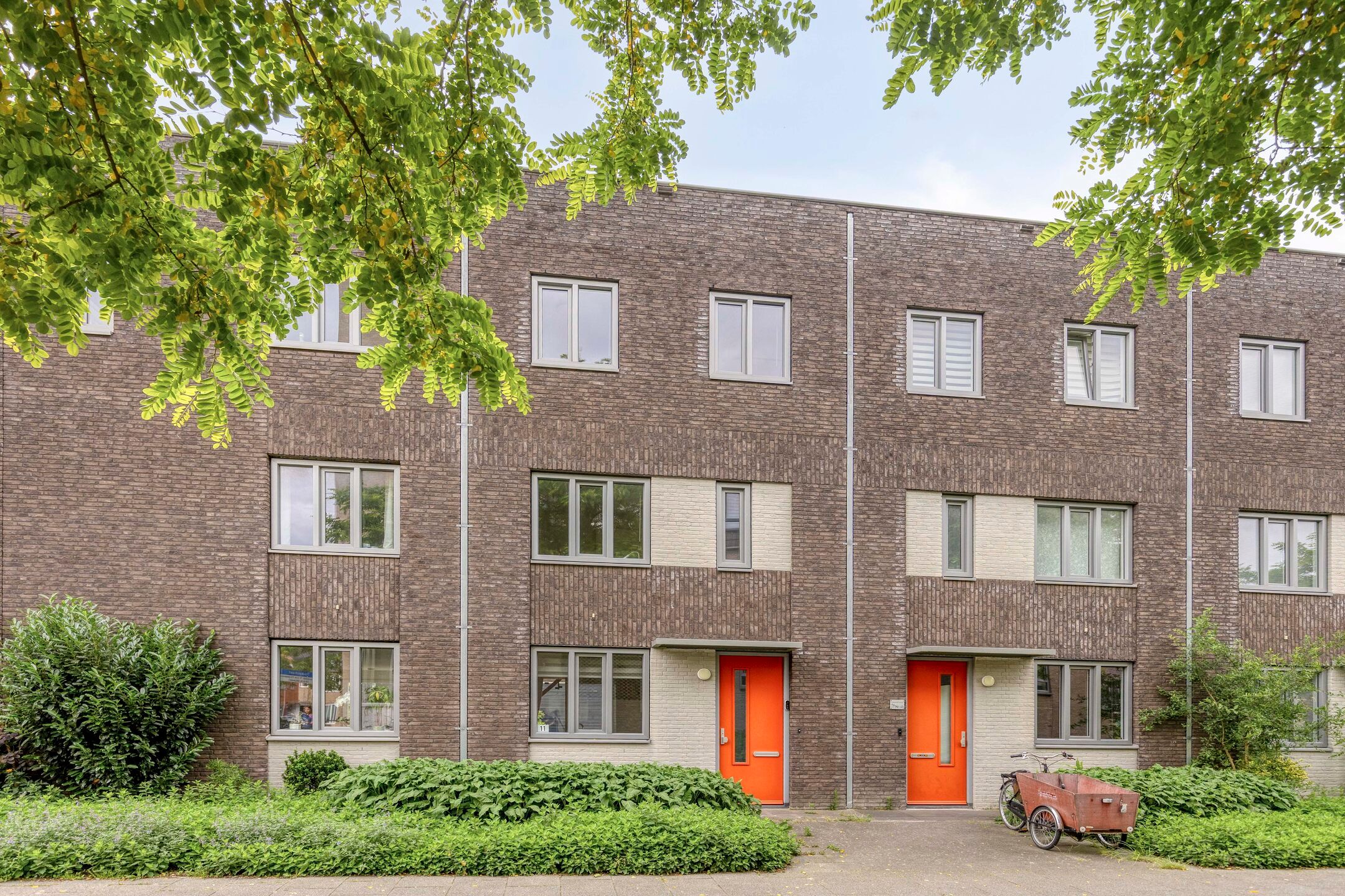 Foto van Trompstraat 11, Eindhoven