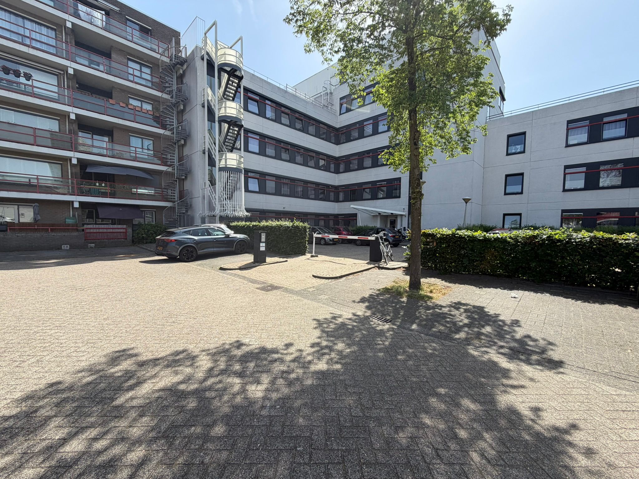 Foto van Boschdijk 7, Eindhoven