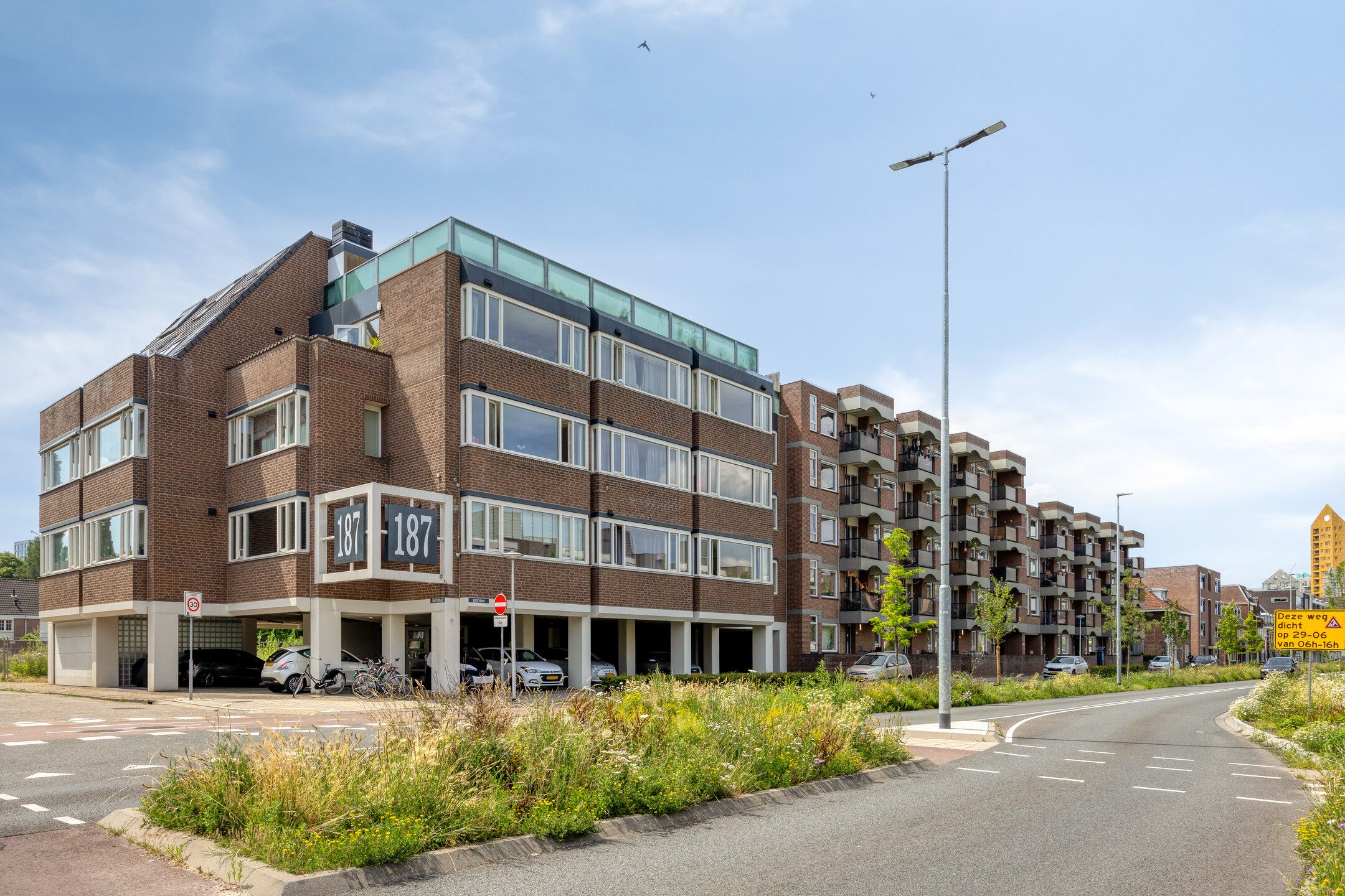 Foto van Boschdijk 18741, Eindhoven