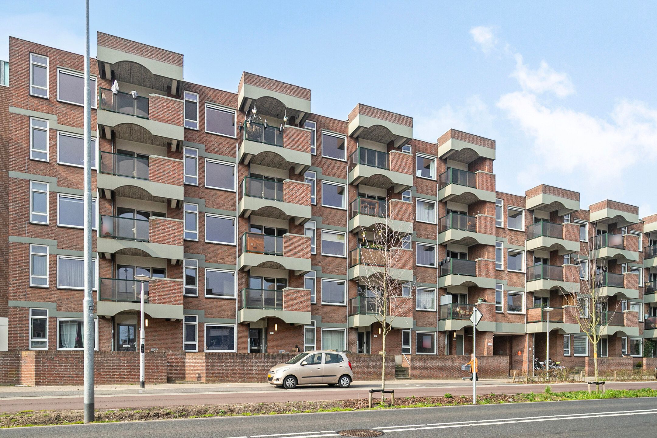Foto van Boschdijk 197B, Eindhoven
