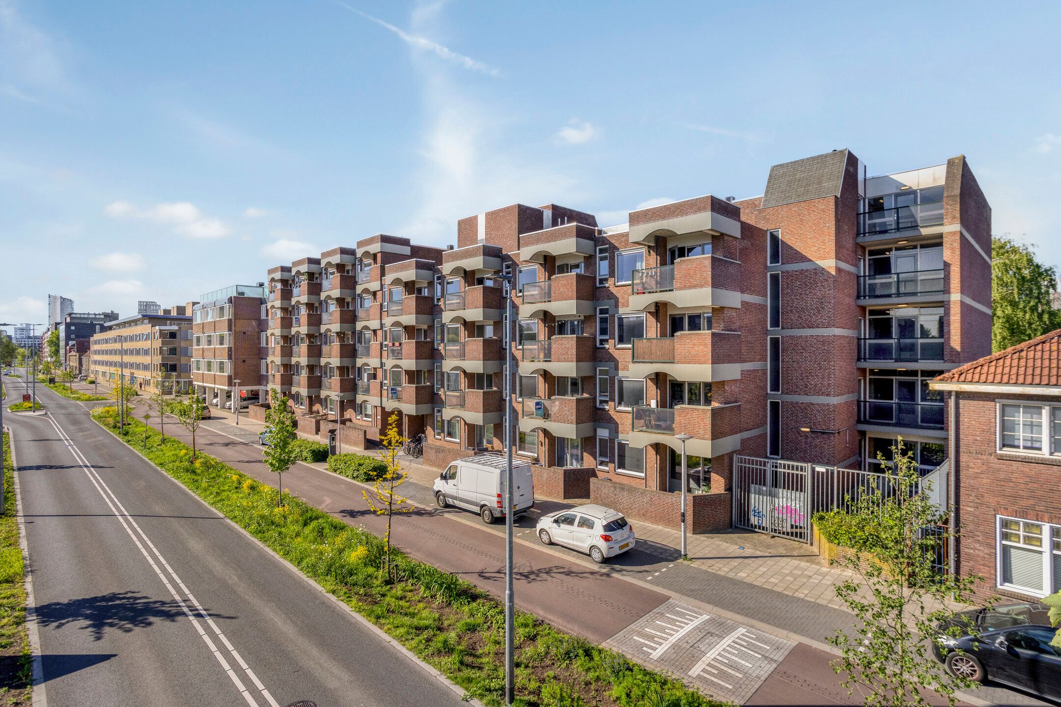 Foto van Boschdijk 205E, Eindhoven