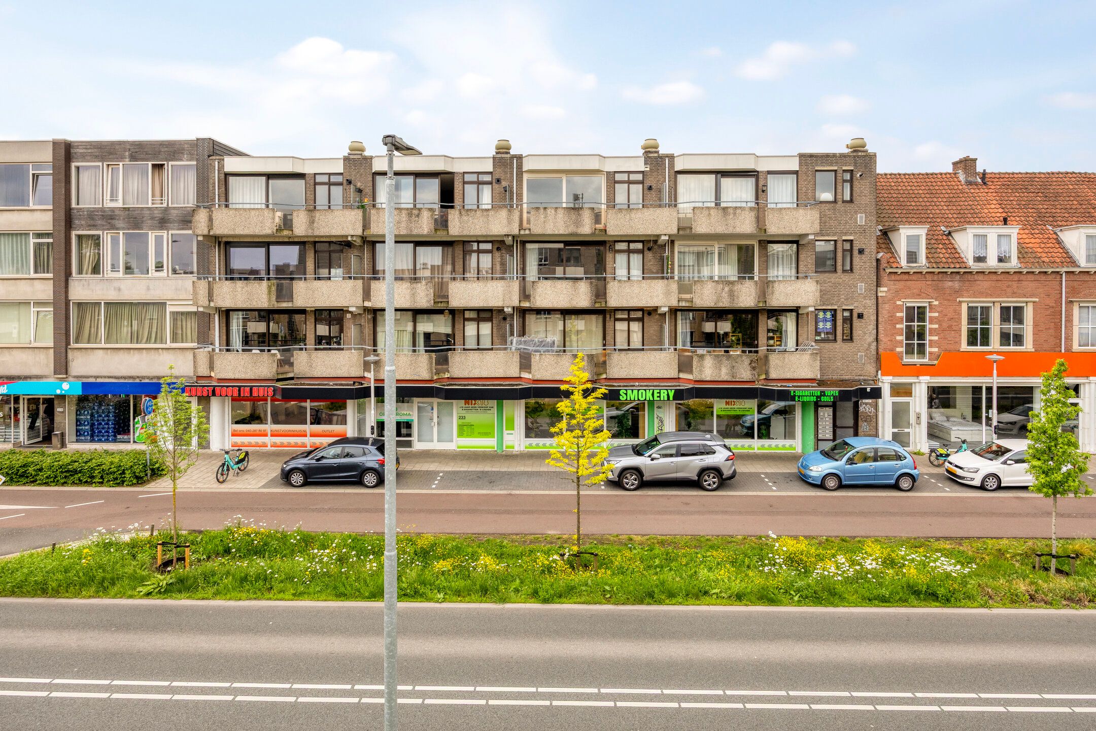 Foto van Boschdijk 243A, Eindhoven
