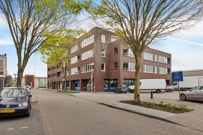 Foto van Gemmastraat 31, Eindhoven