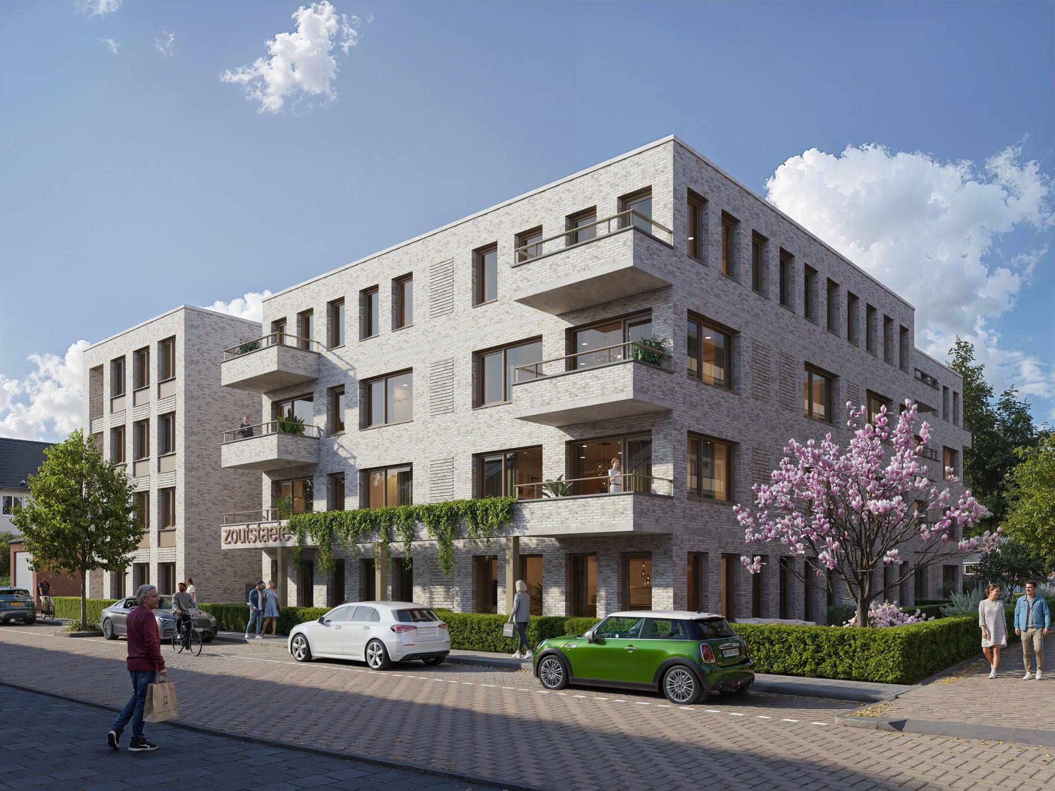 Foto van Zoutstraat 12, Eindhoven