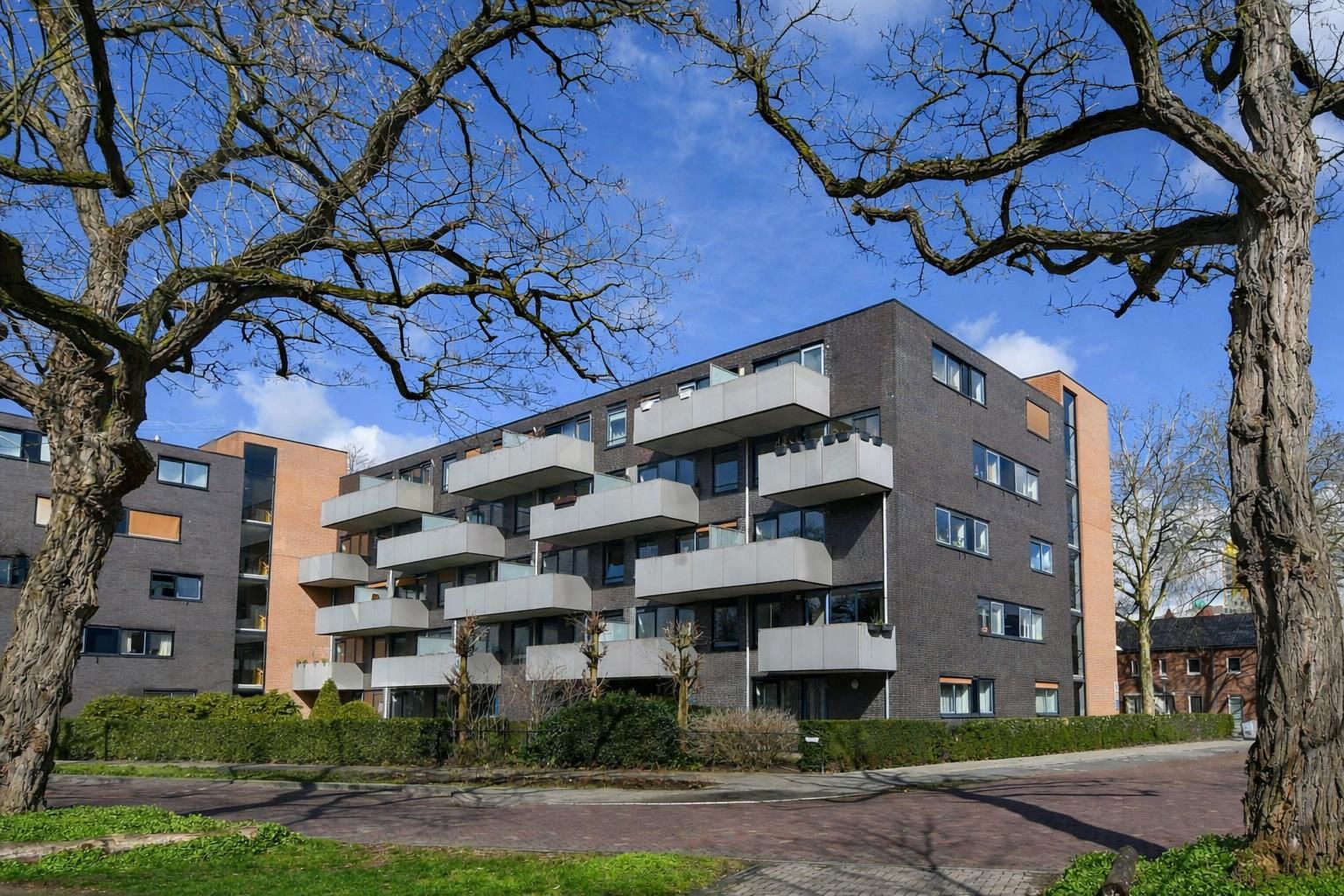 Foto van Leeghwaterstraat 246, Eindhoven