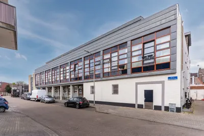 Foto van Willem Barentzstraat 17A, Eindhoven