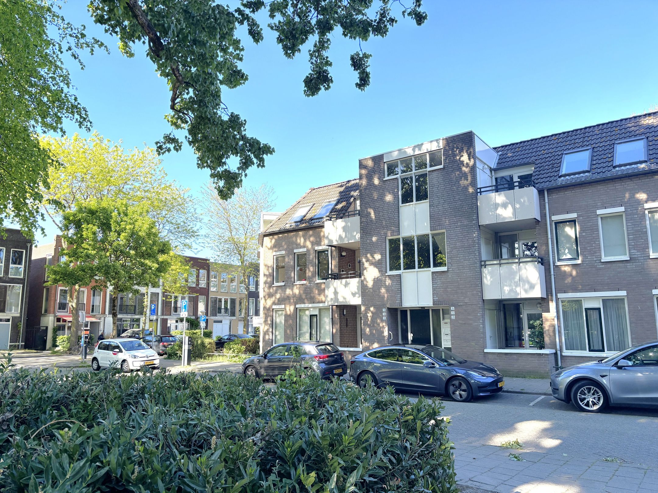 Foto van Dr Willem Dreesstraat 30, Eindhoven