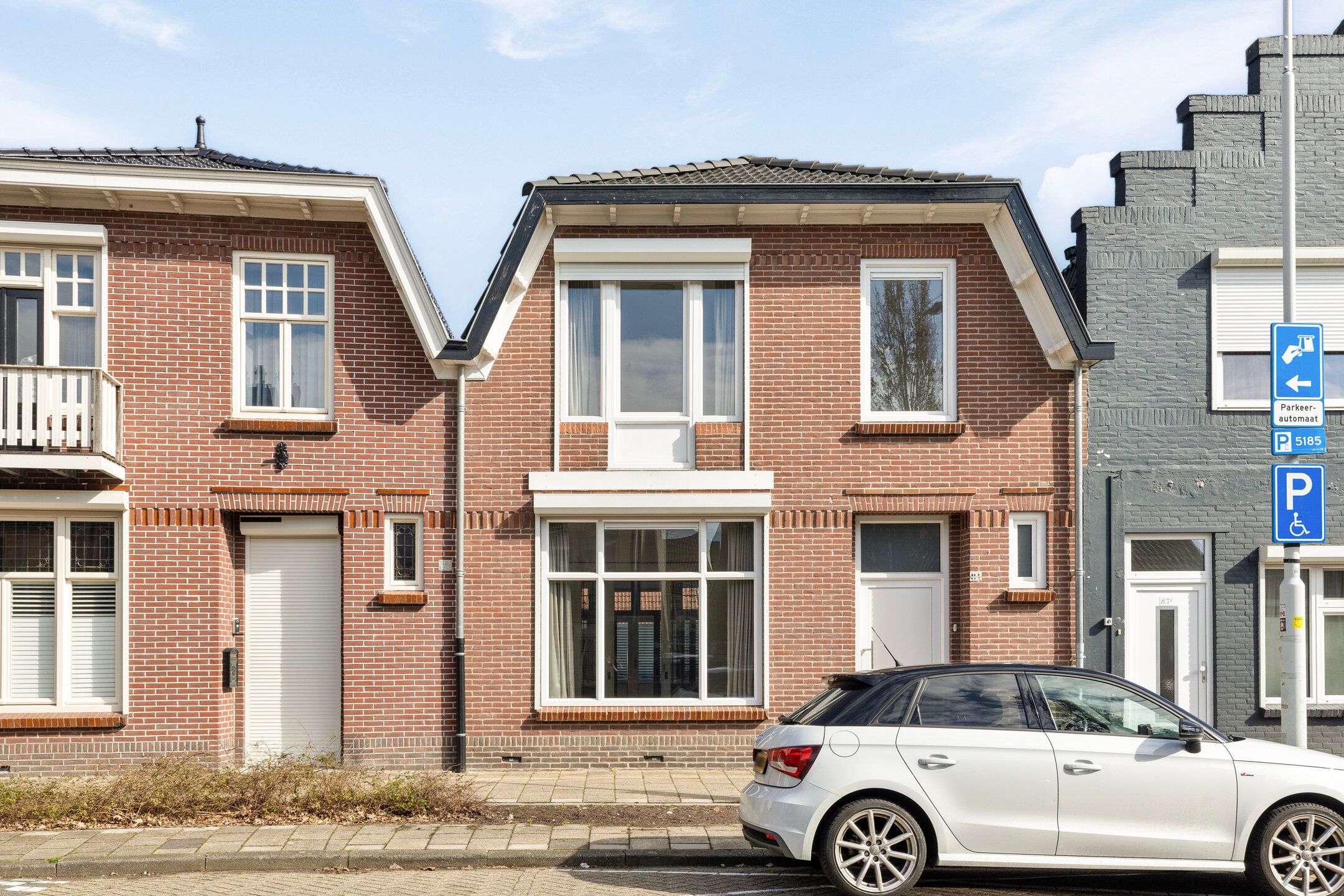 Foto van Hemelrijken 81, Eindhoven