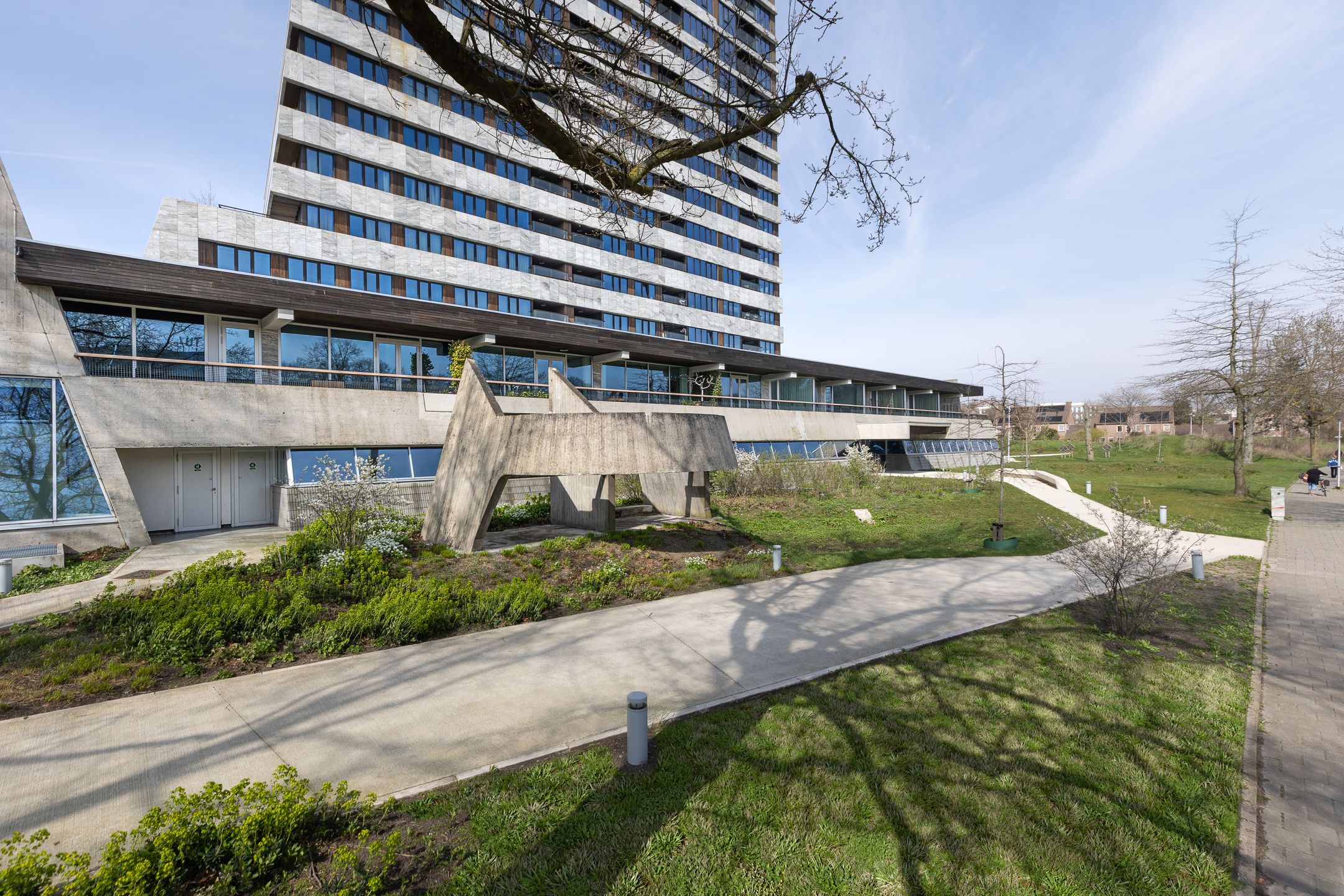 Foto van Vincent van den Heuvellaan 19, Eindhoven
