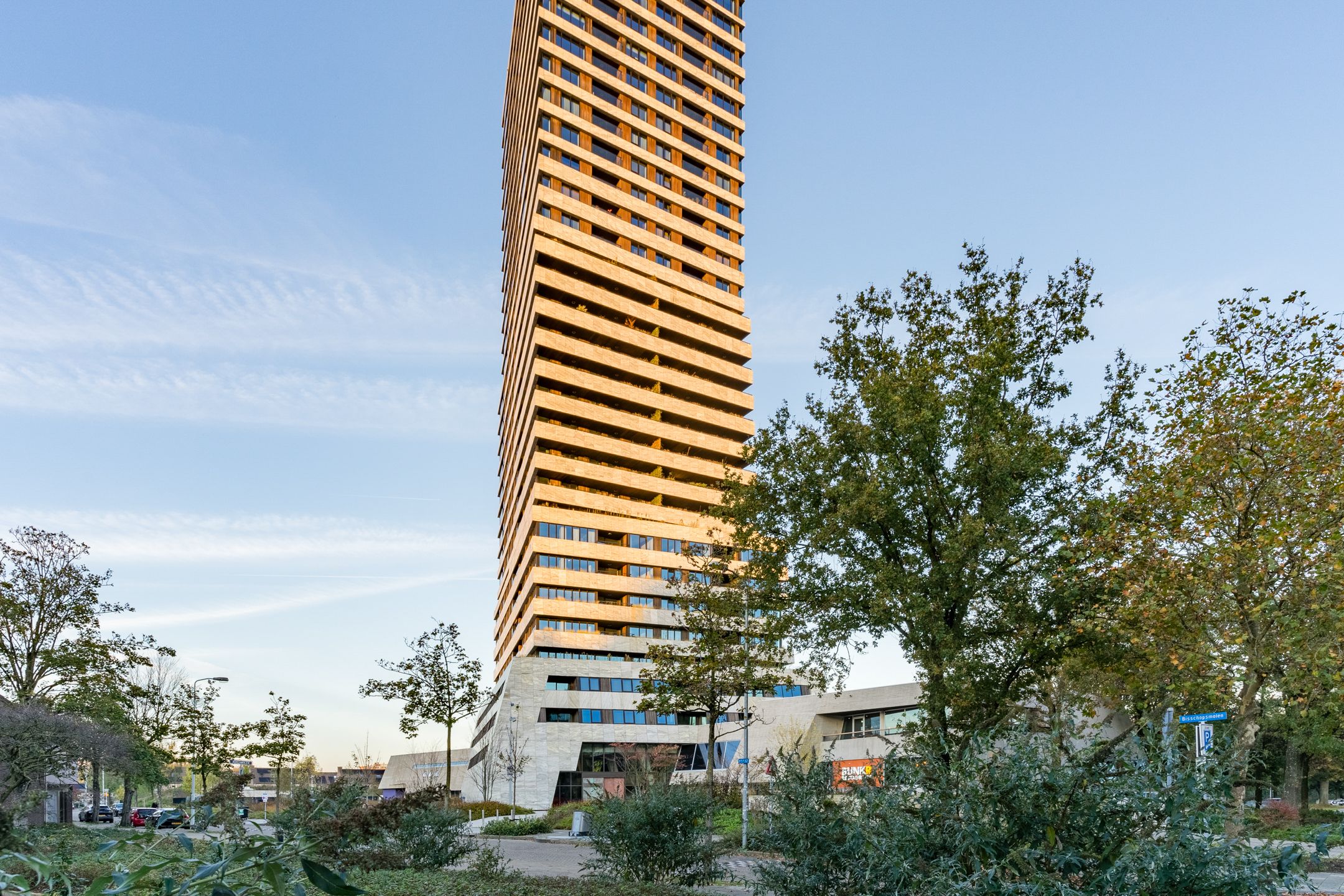Foto van Vincent van den Heuvellaan 21, Eindhoven