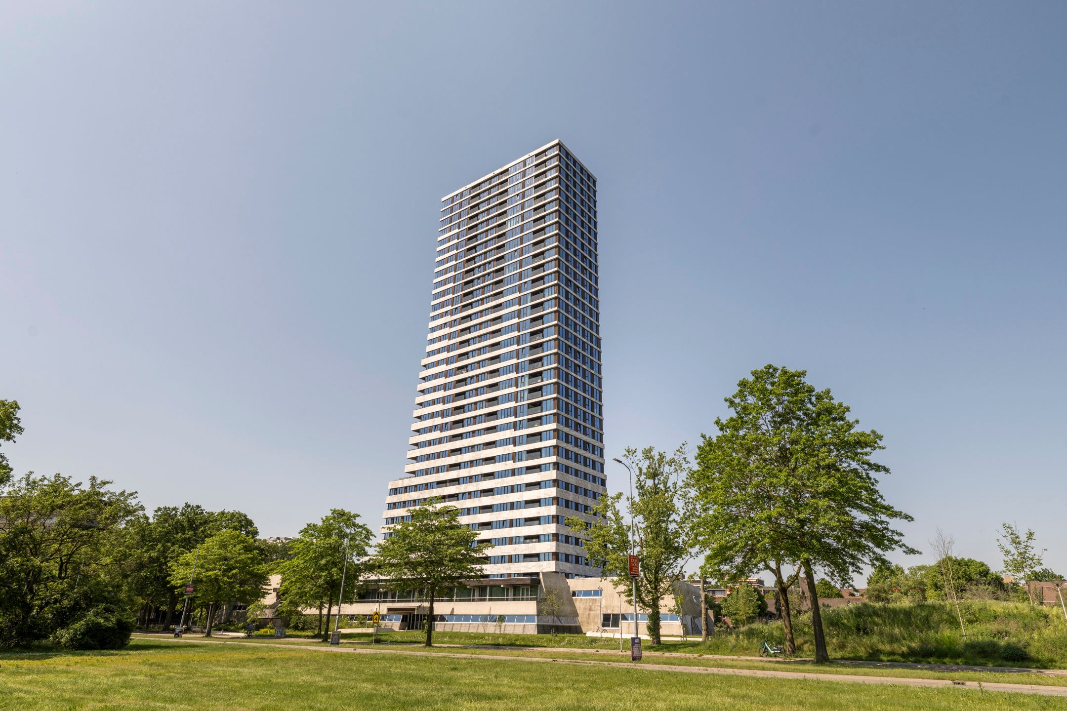 Foto van Vincent van den Heuvellaan 407, Eindhoven