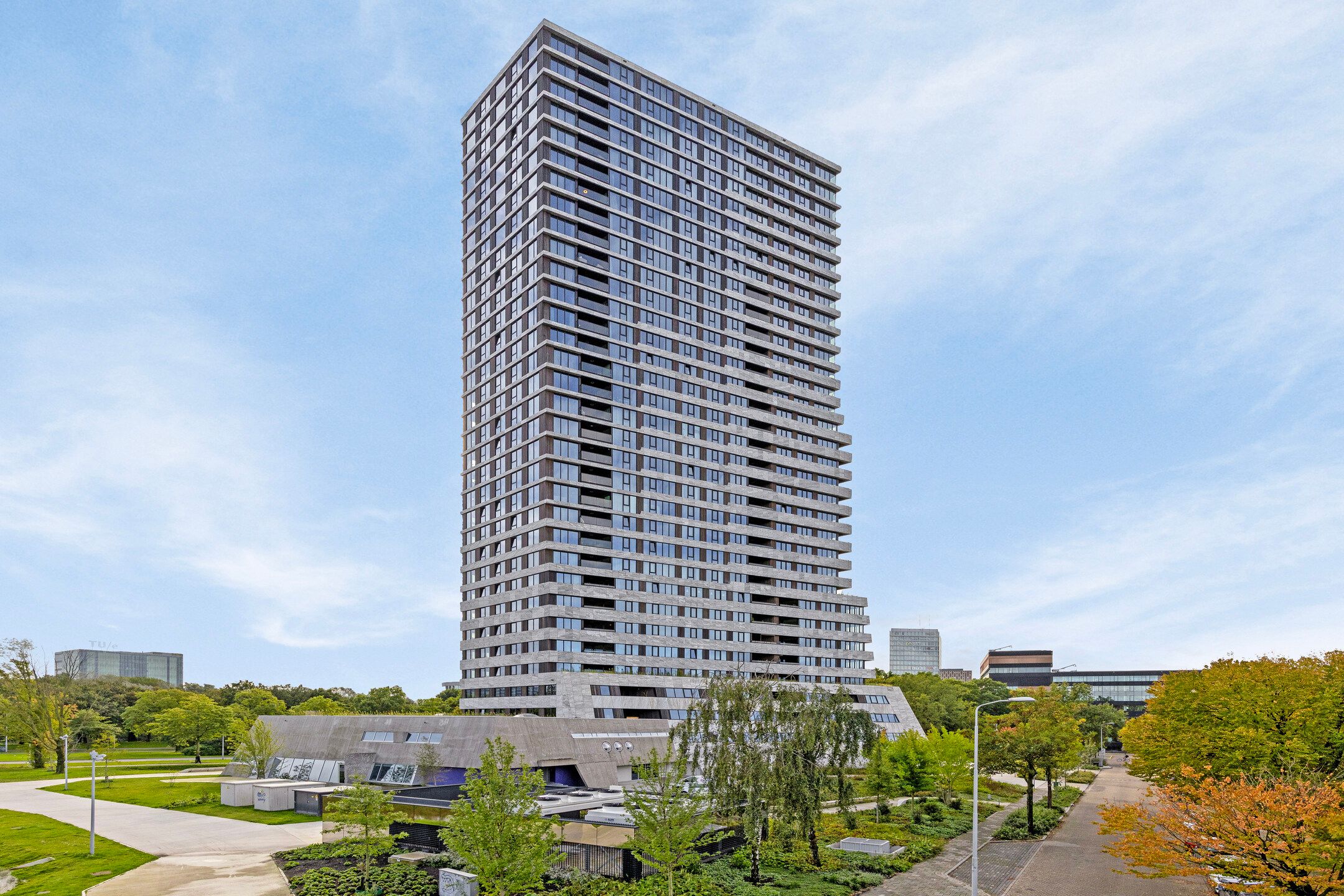 Foto van Vincent van den Heuvellaan 425, Eindhoven