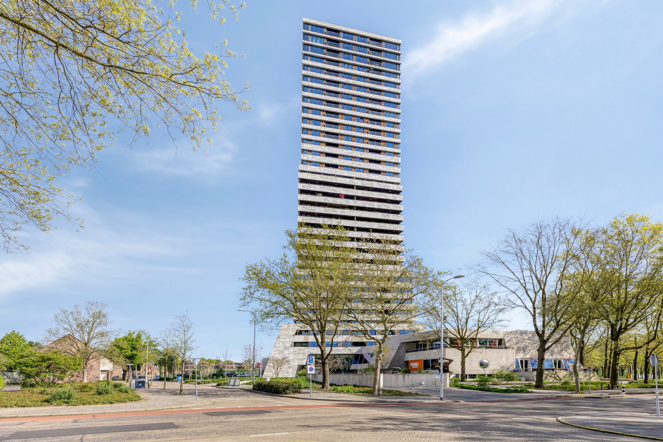 Foto van Vincent van den Heuvellaan 427, Eindhoven